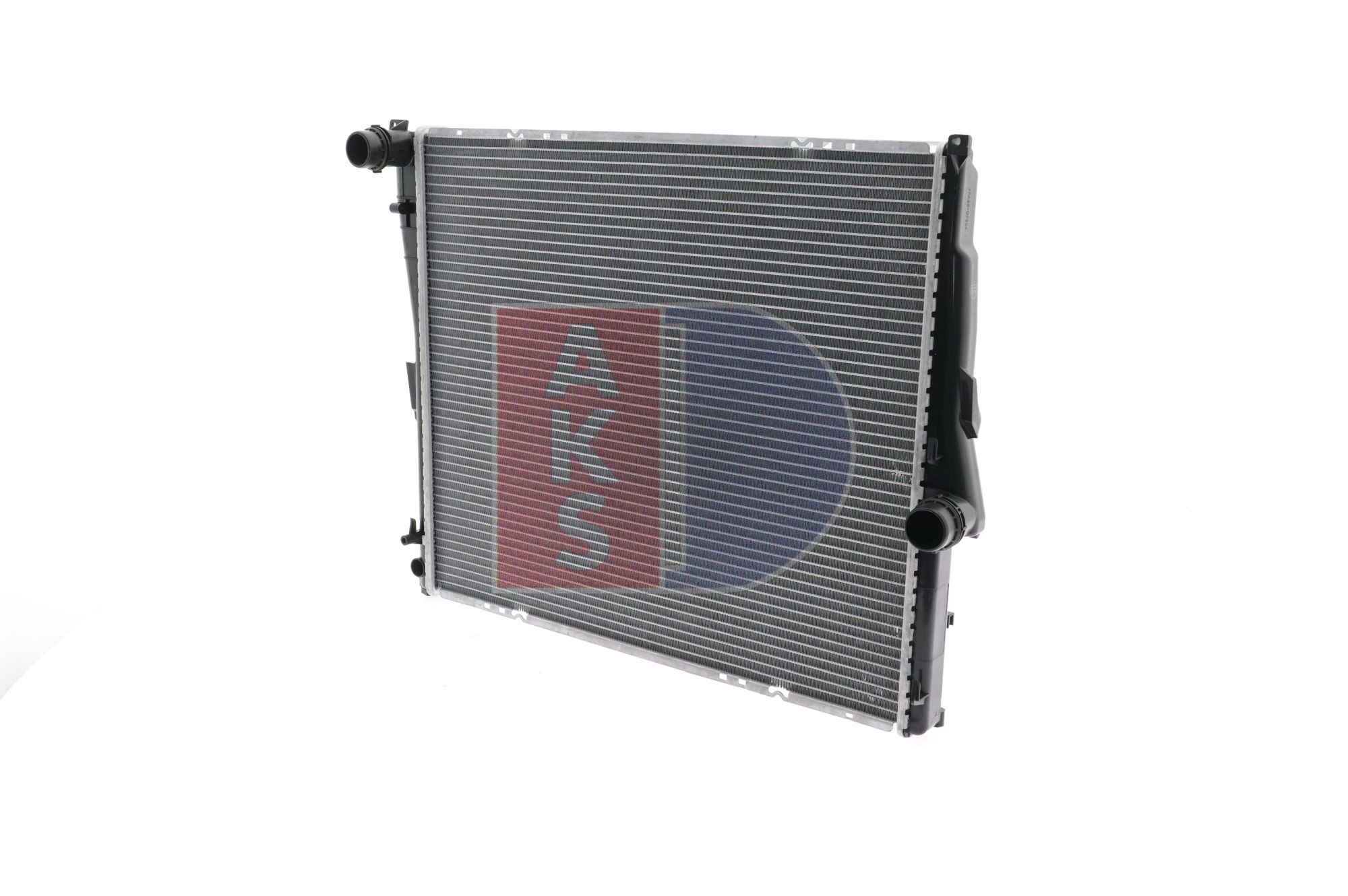 OEM 3400013 AKS DASIS Radiateur du moteur 050037N pour RENAULT, BMW, VOLVO, RENAULT TRUCKS