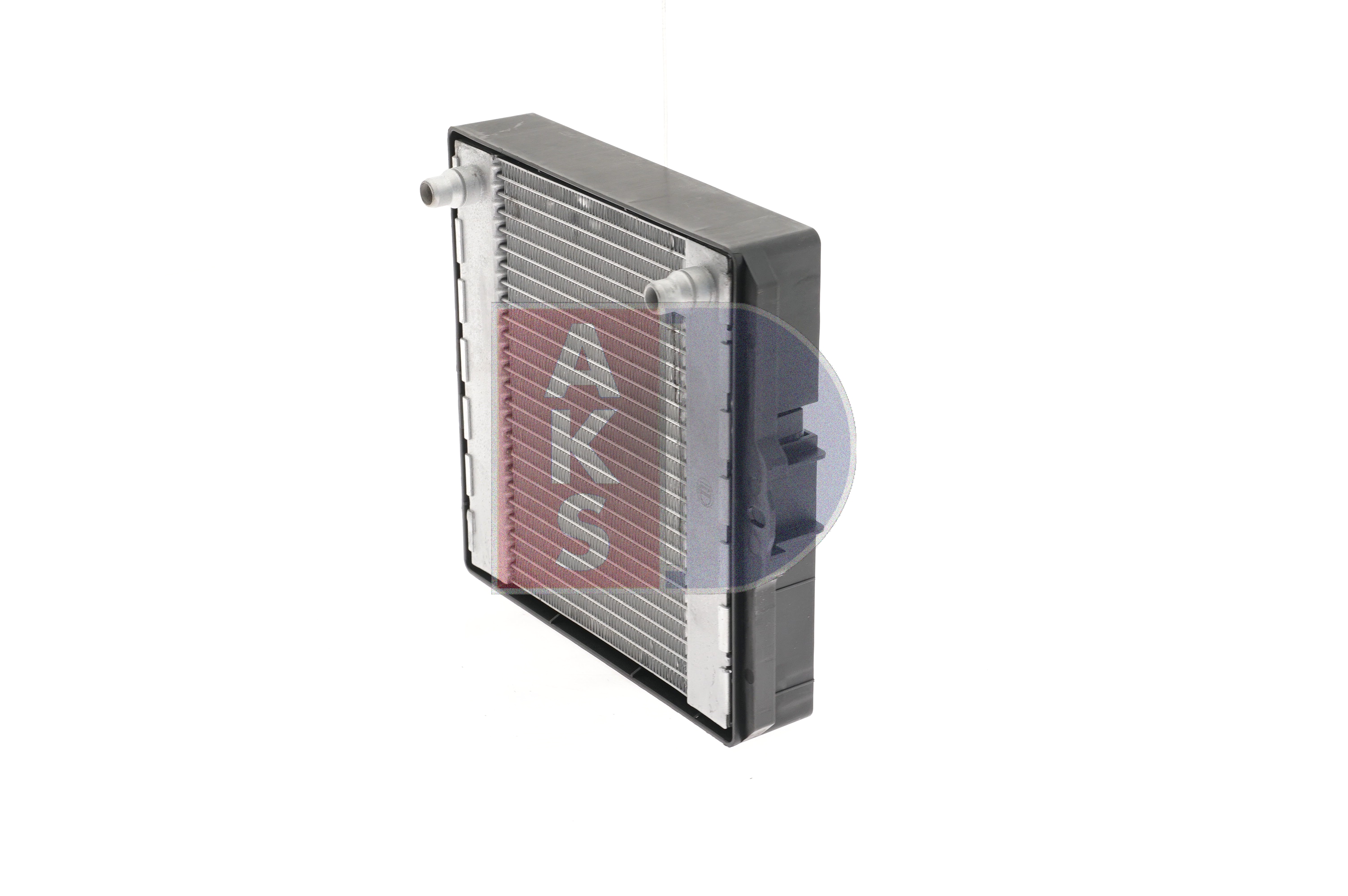 Radiator, motorkjøling (050051N) fra AKS DASIS for BMW 7 (F01, F02, F03, F04) 730 d (180 KW / 245 HK / Fra 2008)