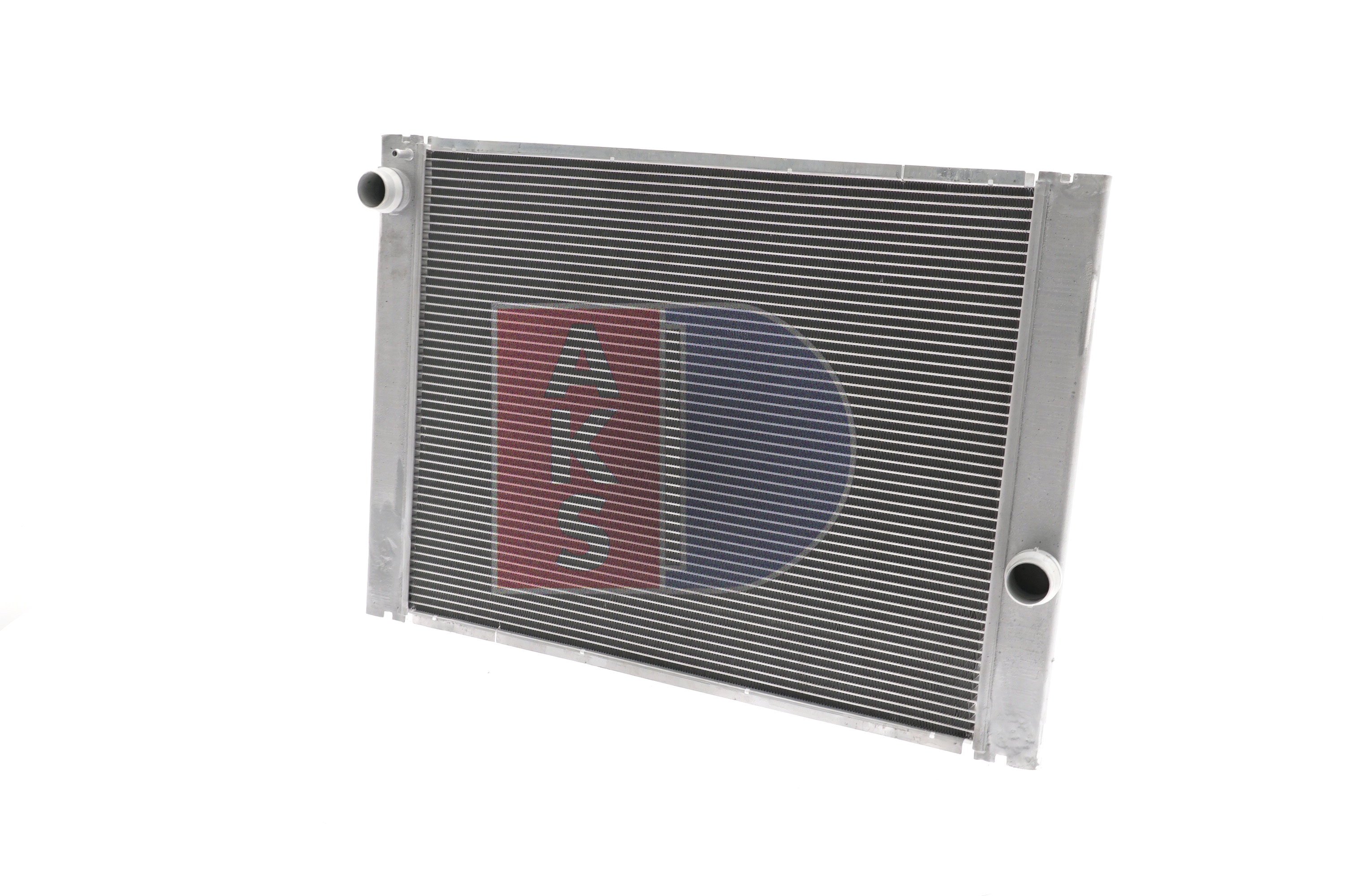 OEM 17117534915 AKS DASIS Radiatore motore 050053N per BMW, VOLVO, ALPINA