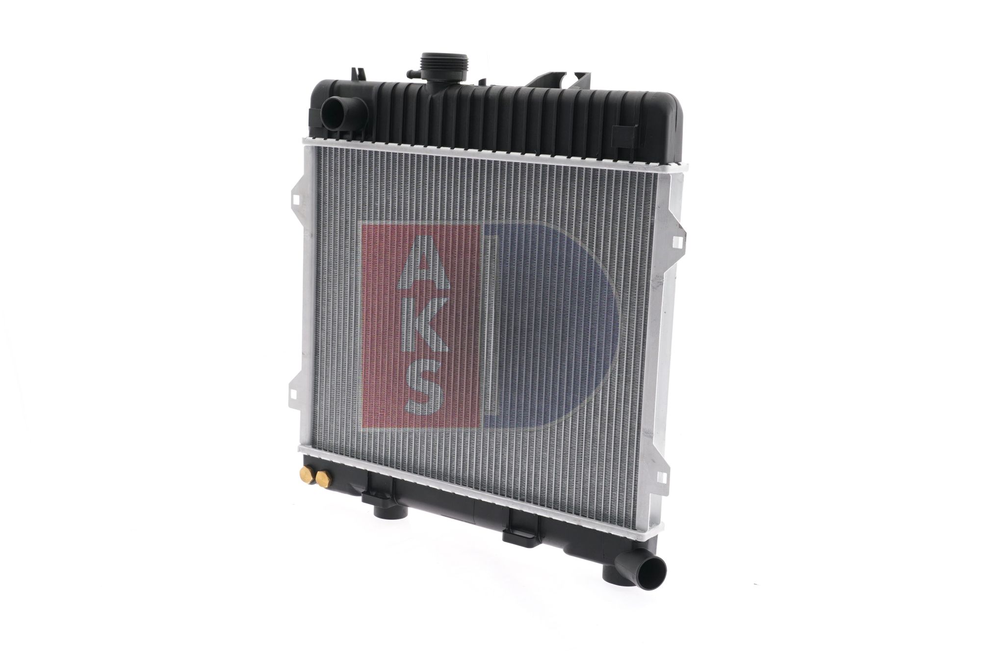 OEM 1152070 AKS DASIS Radiatore motore 050230N per BMW, VOLVO