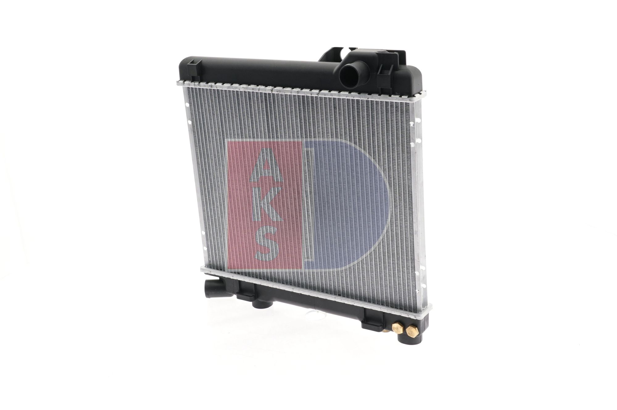 OEM 1150948 AKS DASIS Radiatore motore 050350N per BMW, VOLVO, ALPINA