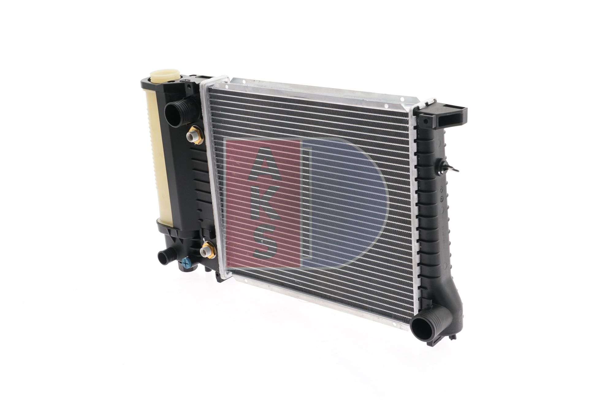 OEM 1719301 AKS DASIS Radiatore motore 050790N per BMW, VOLVO