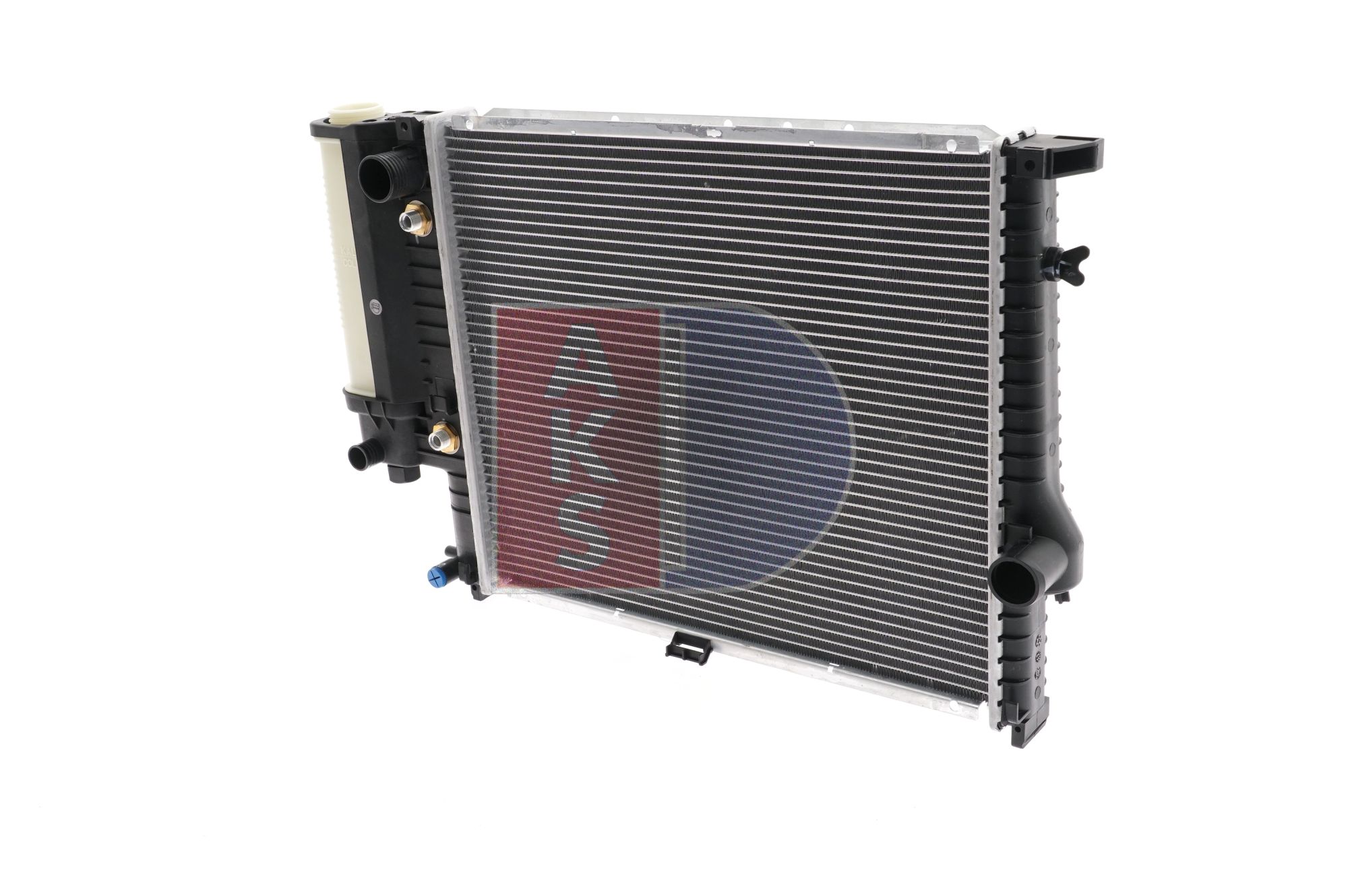 OEM 1427153 AKS DASIS Radiatore motore 050950N per BMW, VOLVO, ALPINA