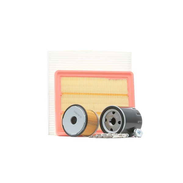 OEM 9643147580 RIDEX  Inspektionspaket 4682P15752 für PEUGEOT, CITROЁN, DS