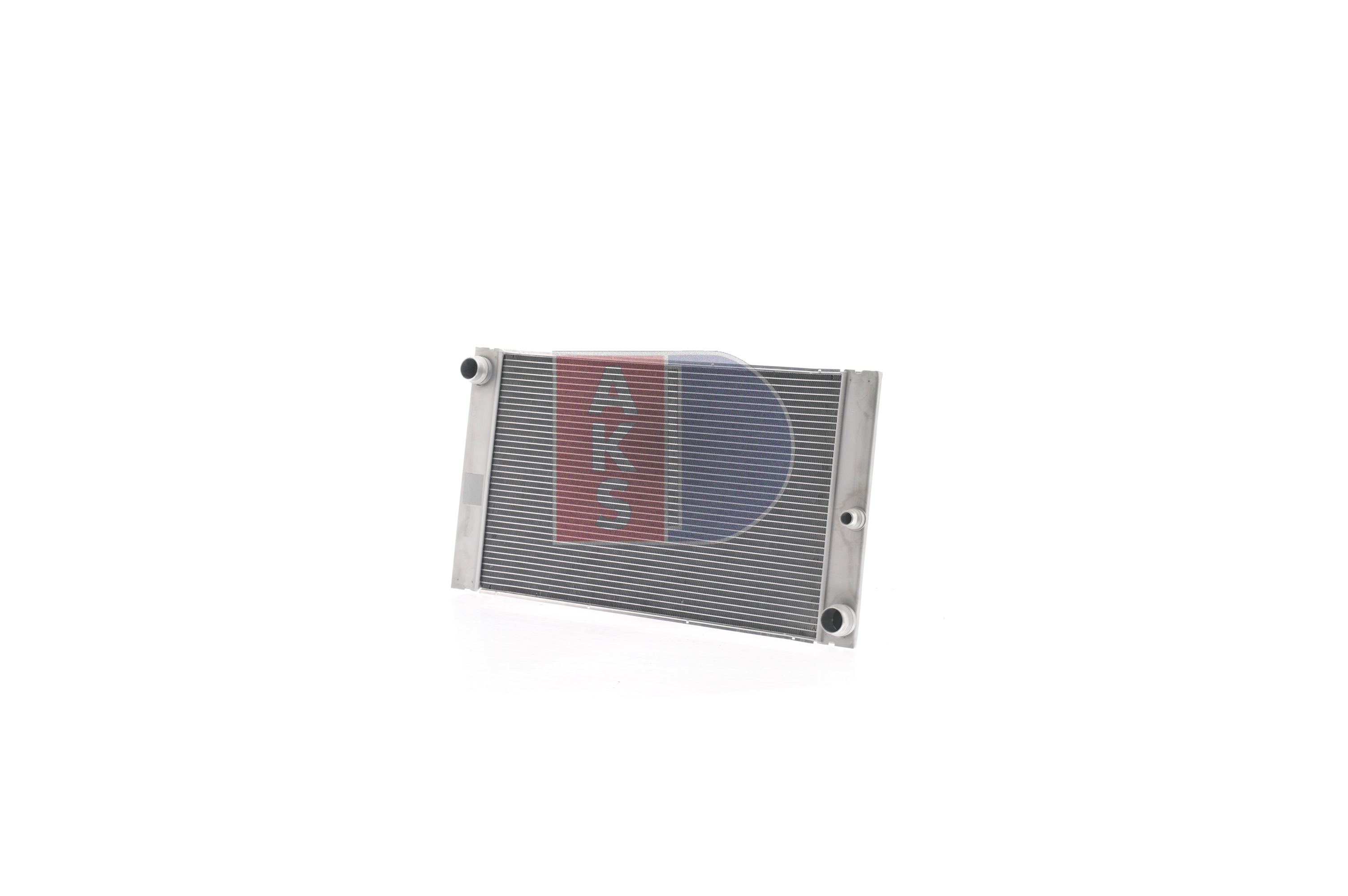 OEM 17112248478 AKS DASIS Radiator, motorkjøling 051001N for BMW, VOLVO