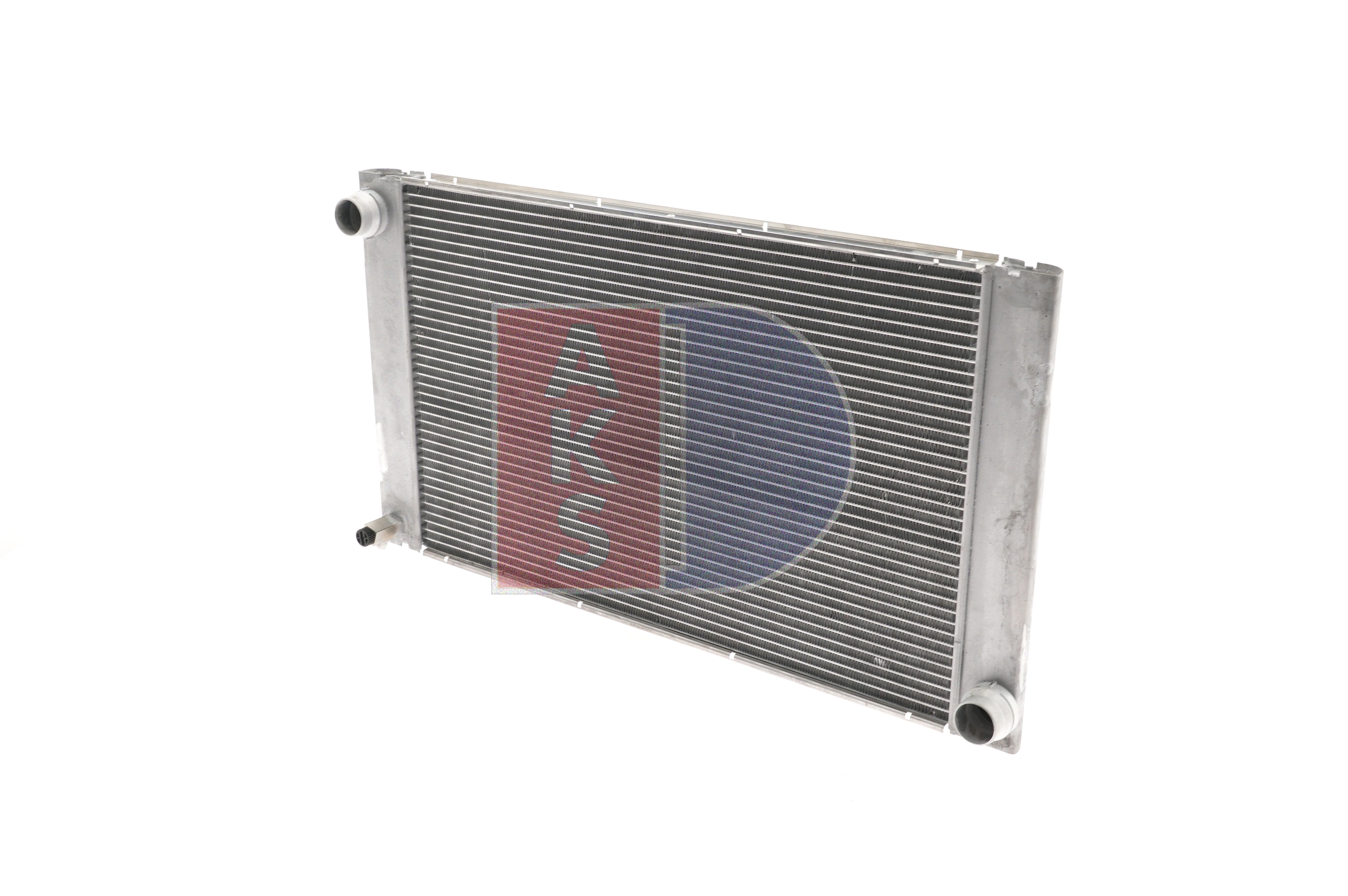 OEM 7787440 AKS DASIS Radiatore motore 051003N per BMW, VOLVO