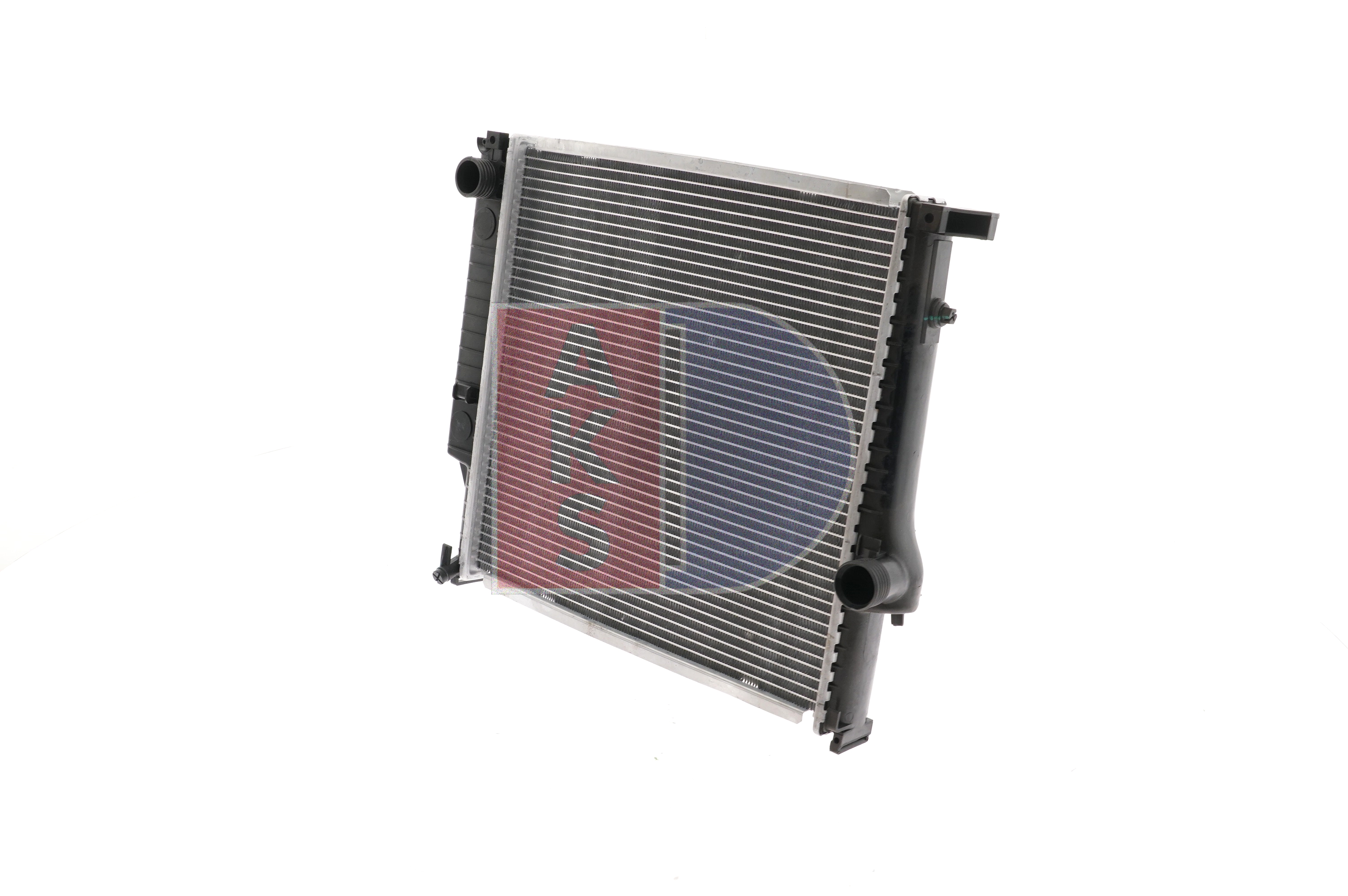 OEM 1436061 AKS DASIS Radiatore motore 051520N per BMW, VOLVO, ALPINA