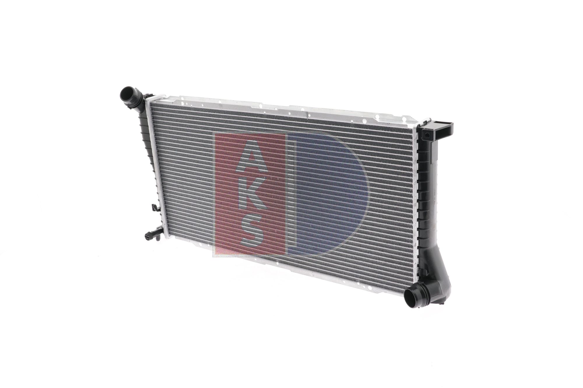 OEM 17112247345 AKS DASIS Radiatore motore 051540N per BMW, VOLVO, ALPINA
