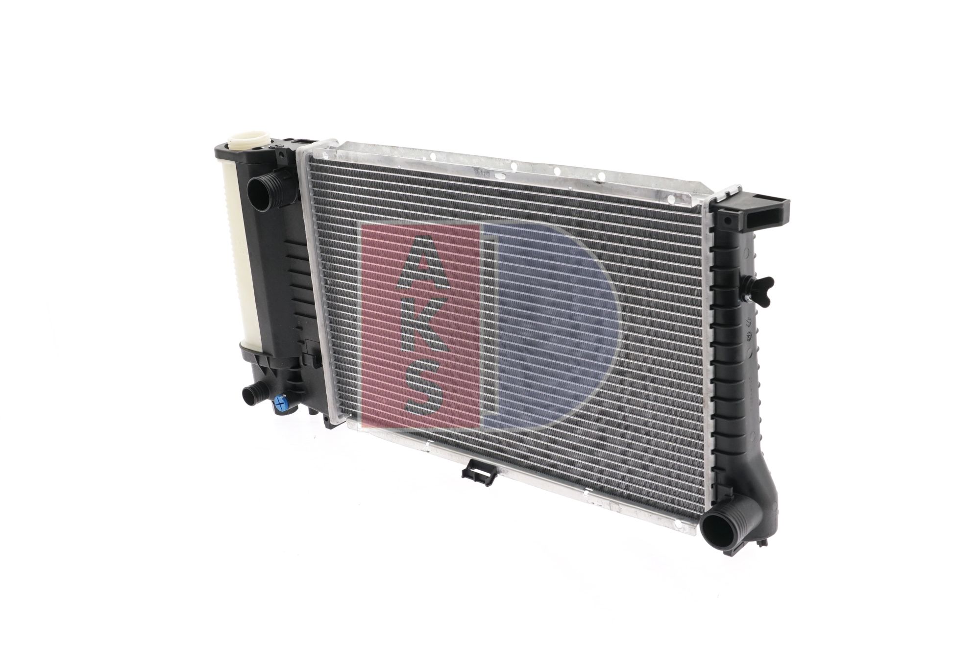 OEM 1719308 AKS DASIS Radiatore motore 051560N per BMW, VOLVO