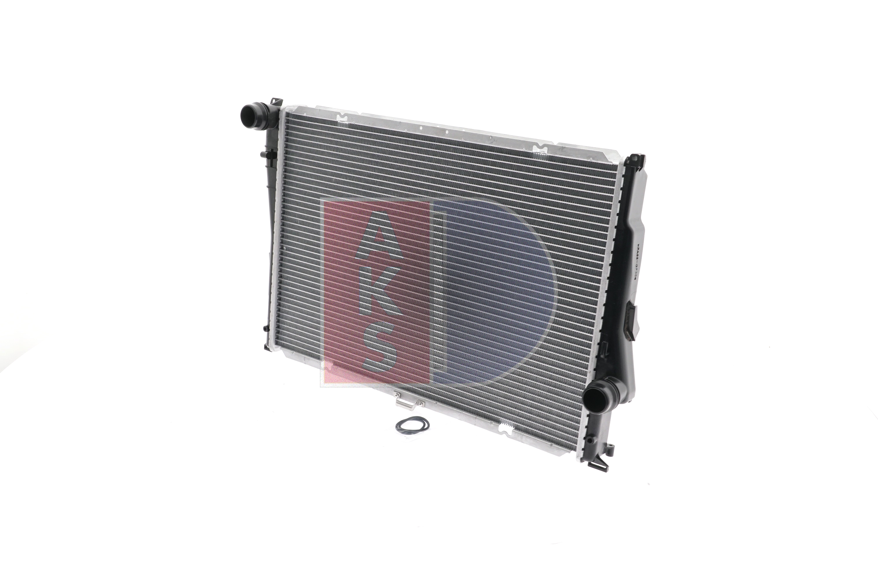 OEM 17102228941 AKS DASIS Radiatore motore 051930N per BMW, VOLVO, ALPINA