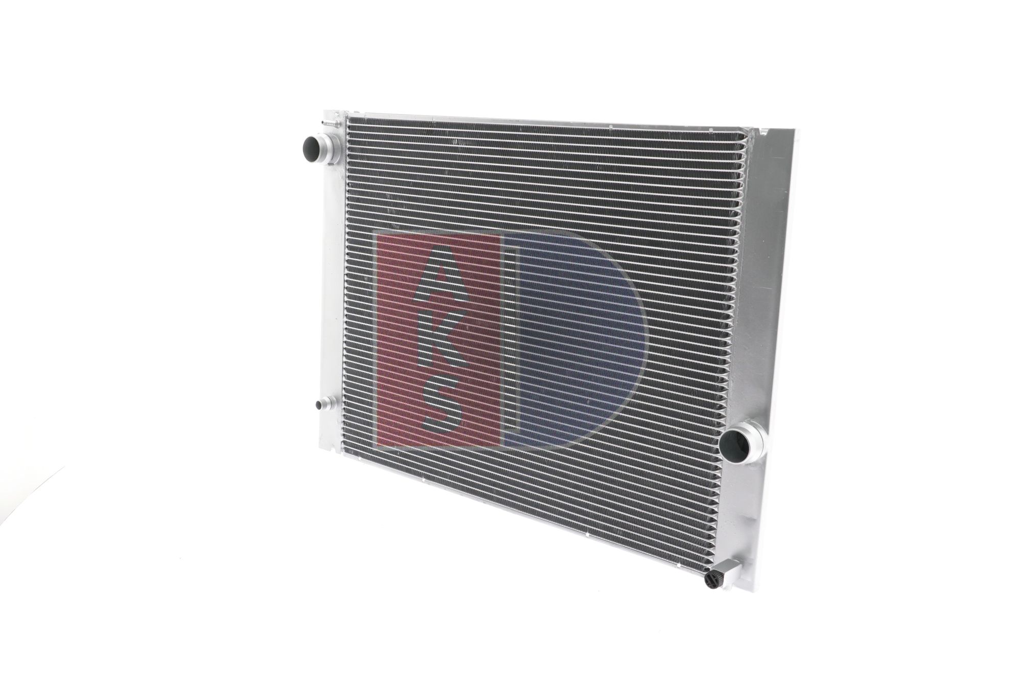 AKS DASIS Radiator (radiator motor) 052004N