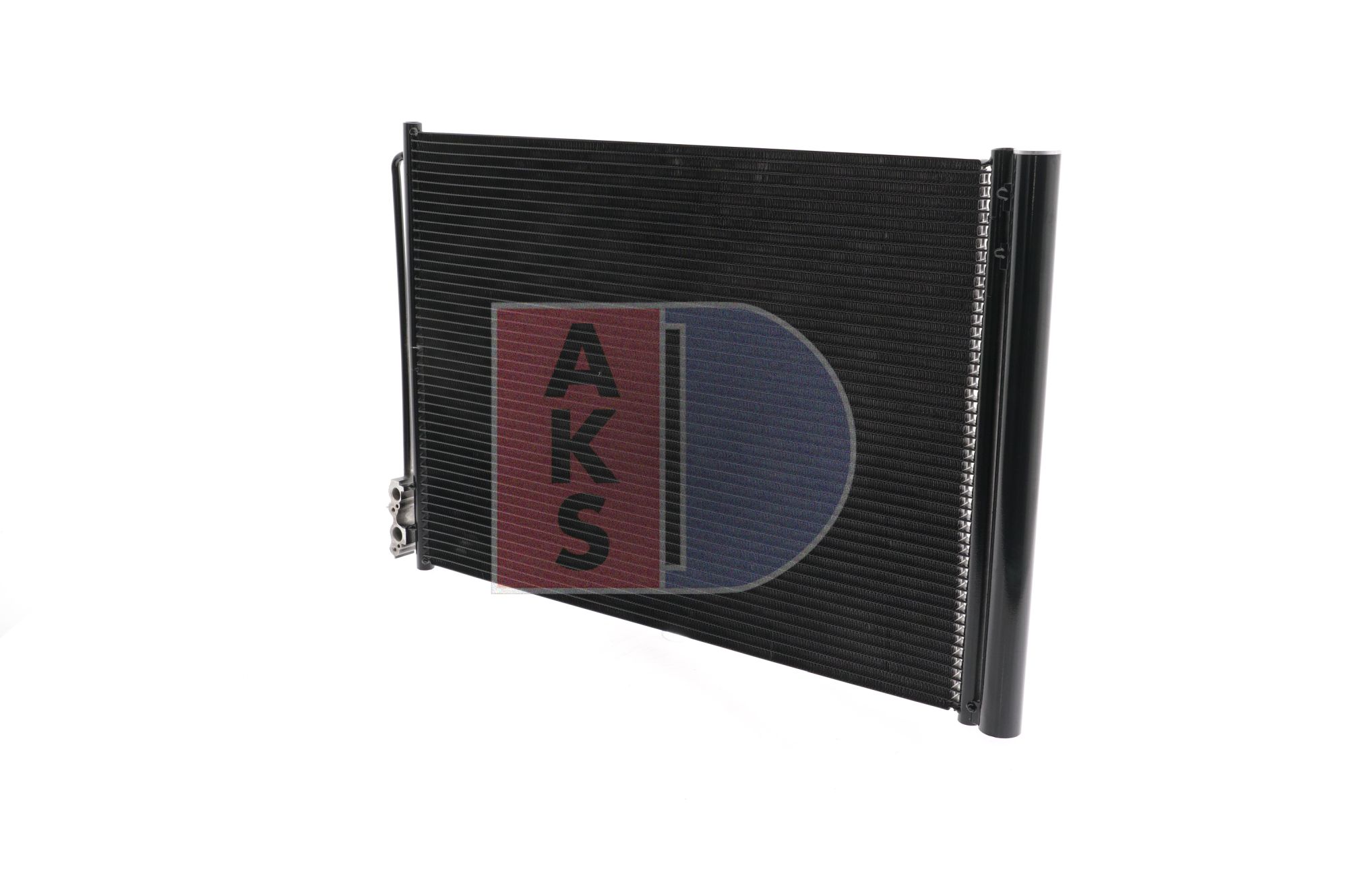 OEM 4247809 AKS DASIS Lauhdutin, ilmastointilaite 052010N varten BMW, VOLVO, HYUNDAI, ALPINA