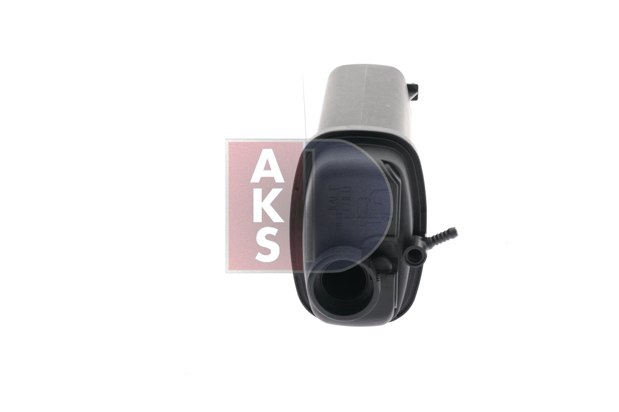 OEM 1741167 AKS DASIS Serbatoio compensazione refrigerante 053001N per BMW