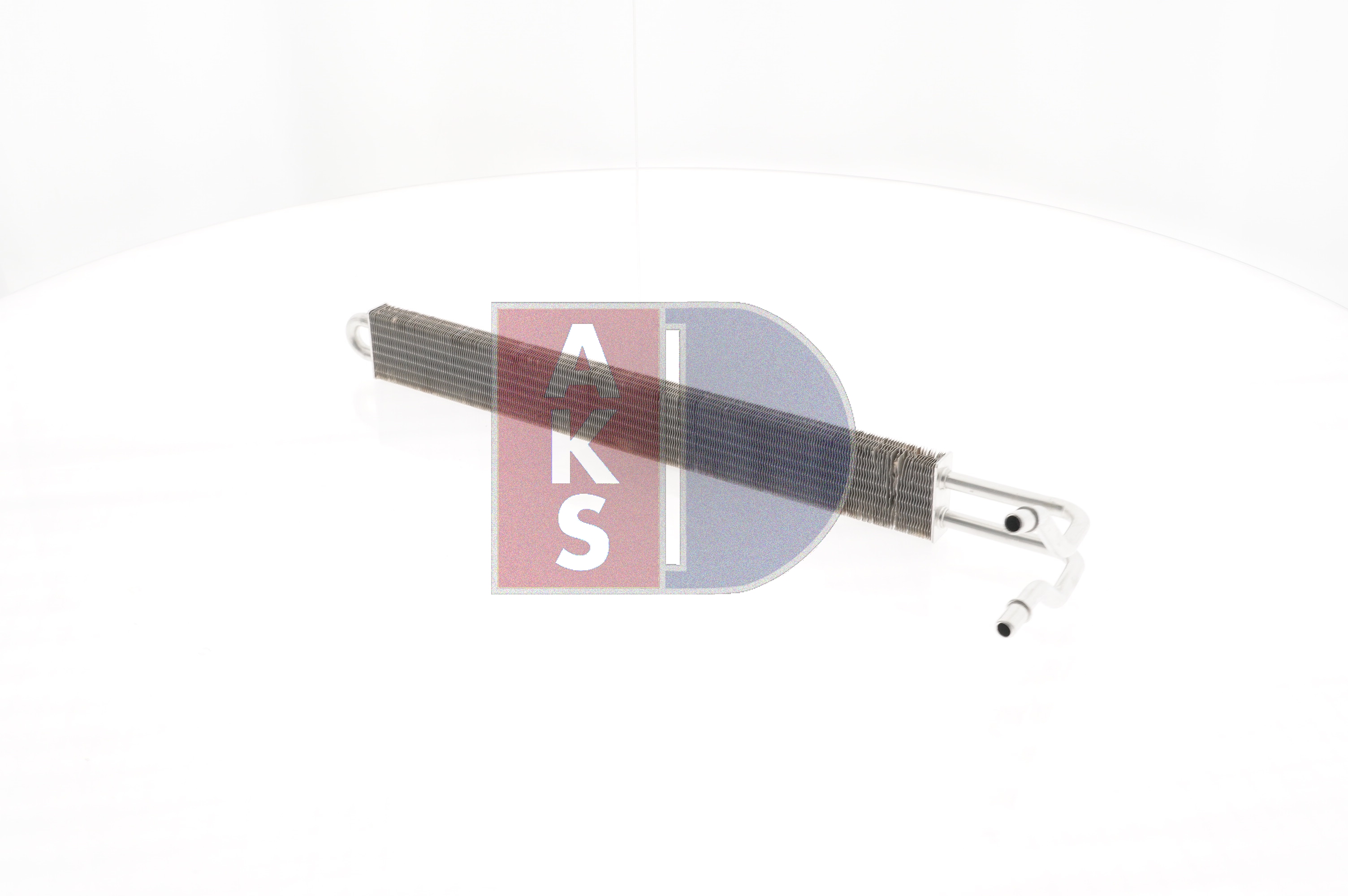 OEM 7789882 AKS DASIS Moottoriöljyn jäähdytin 056017N varten BMW