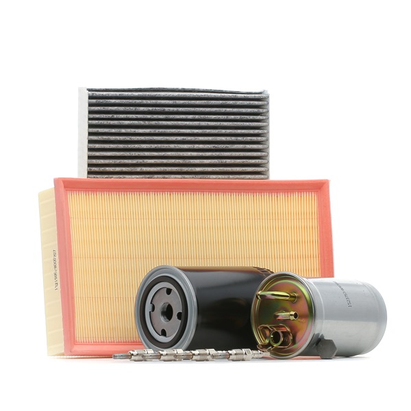 OEM 1022920 RIDEX  Inspektionspaket 4682P16393 für VW, FORD