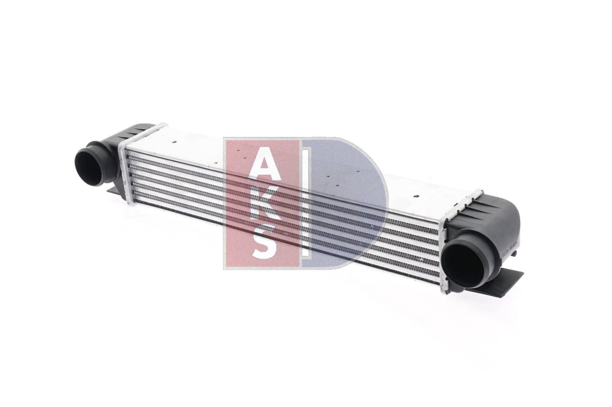 OEM 2247359 AKS DASIS Välijäähdytin 057003N varten BMW, ALPINA