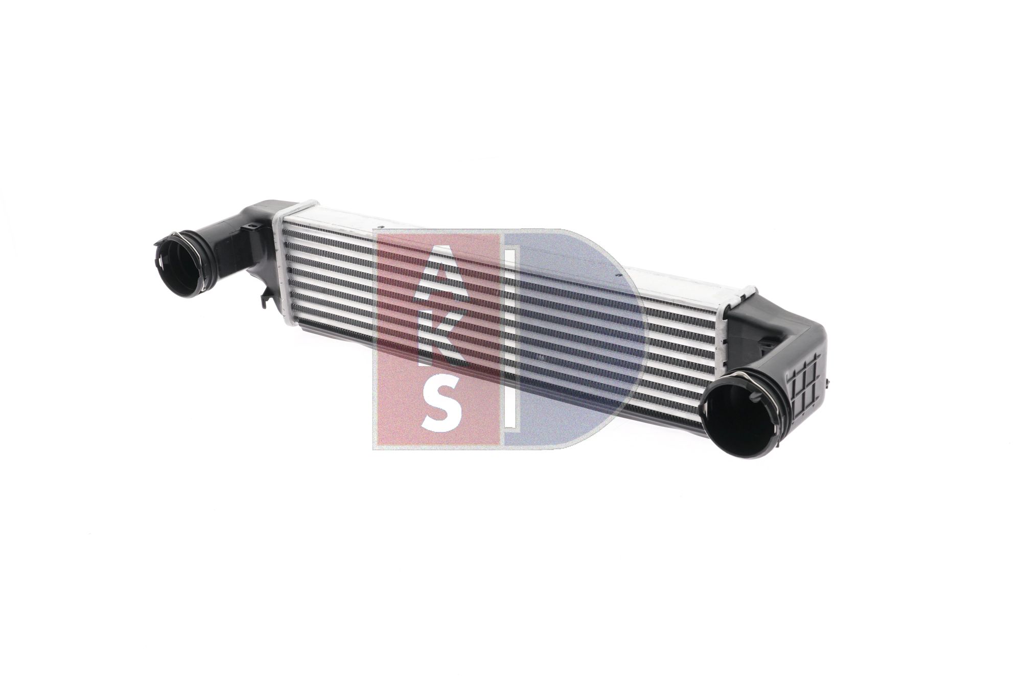 Kjøp Intercooler - AKS DASIS (057006N)