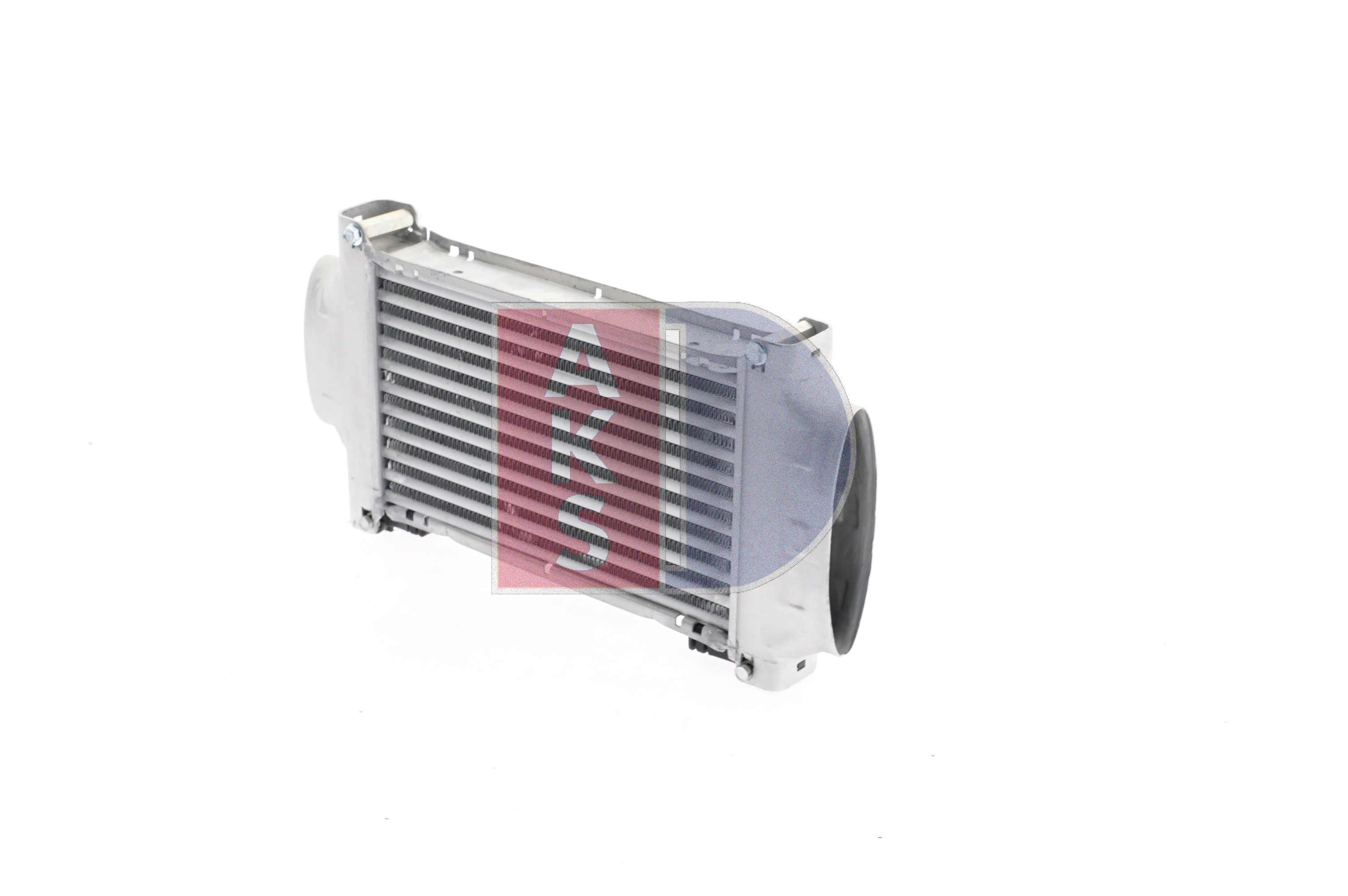 Cabrio Intercooler 057009N AKS DASIS