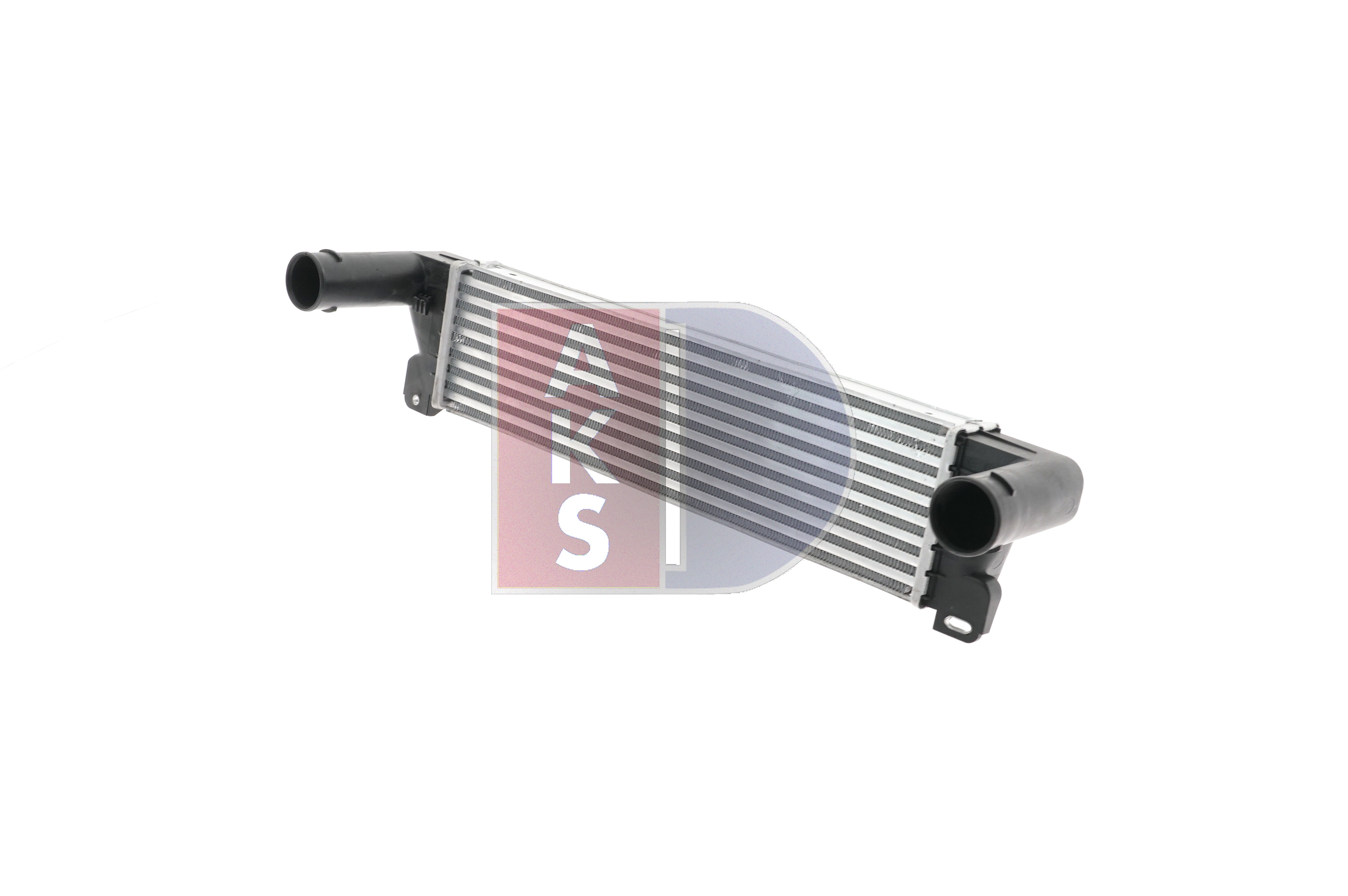 Kjøp Intercooler - AKS DASIS (057010N)