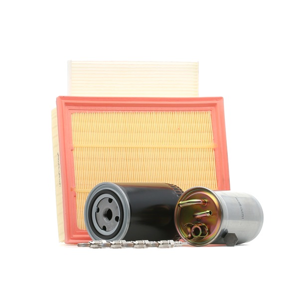 OEM 1022920 RIDEX  Inspektionspaket 4682P16457 für VW, FORD