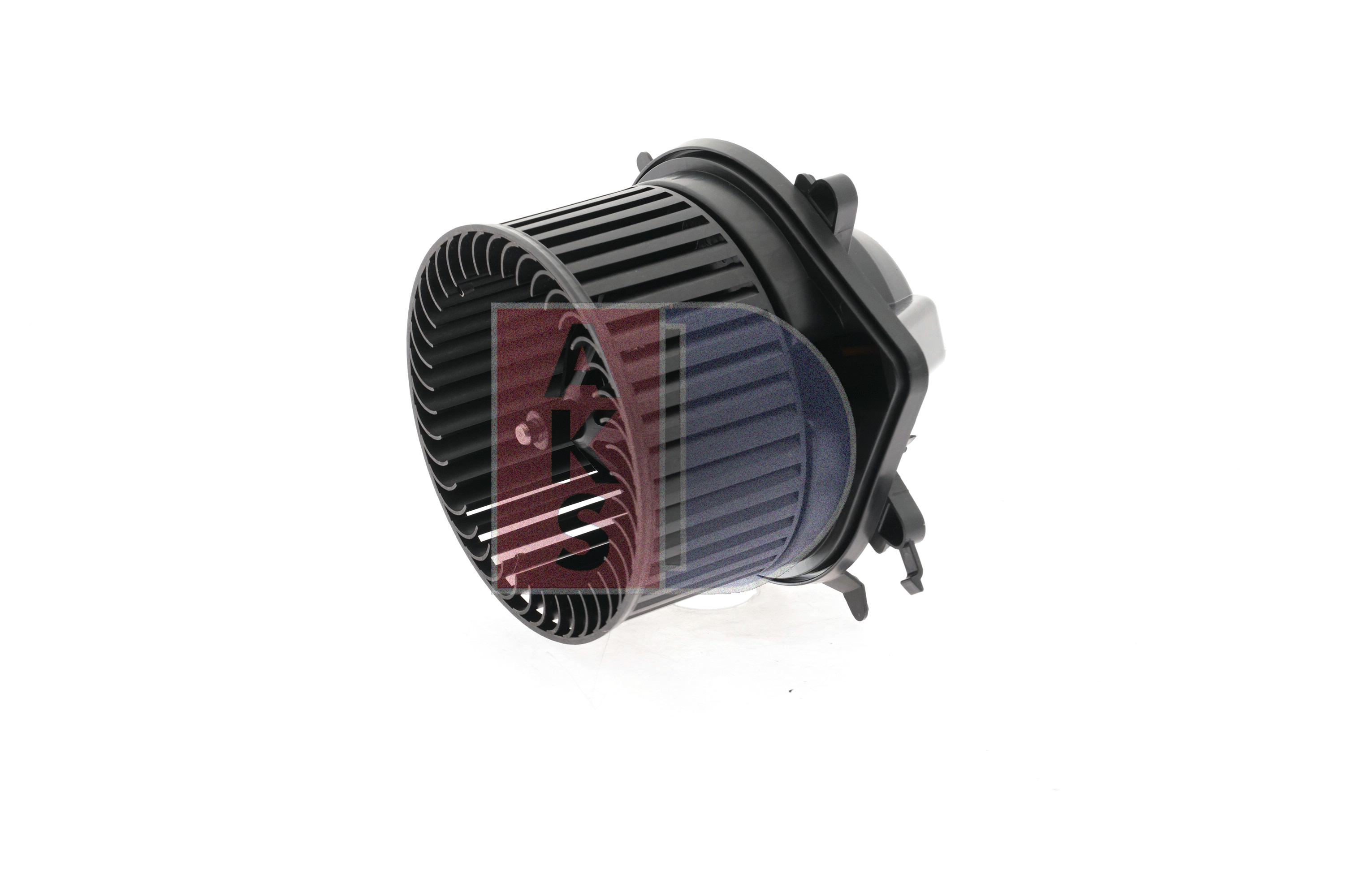 Ventilador habitáculo 058032N AKS DASIS