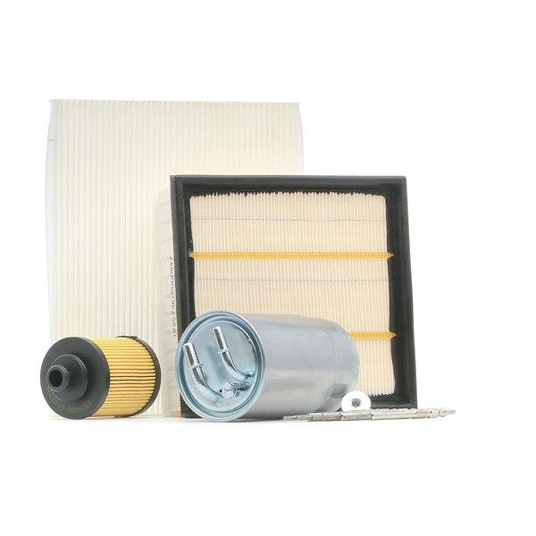 OEM 46796050 RIDEX Kit de revisão 4682P16708 para VW, AUDI, FIAT, ALFA ROMEO, CHEVROLET