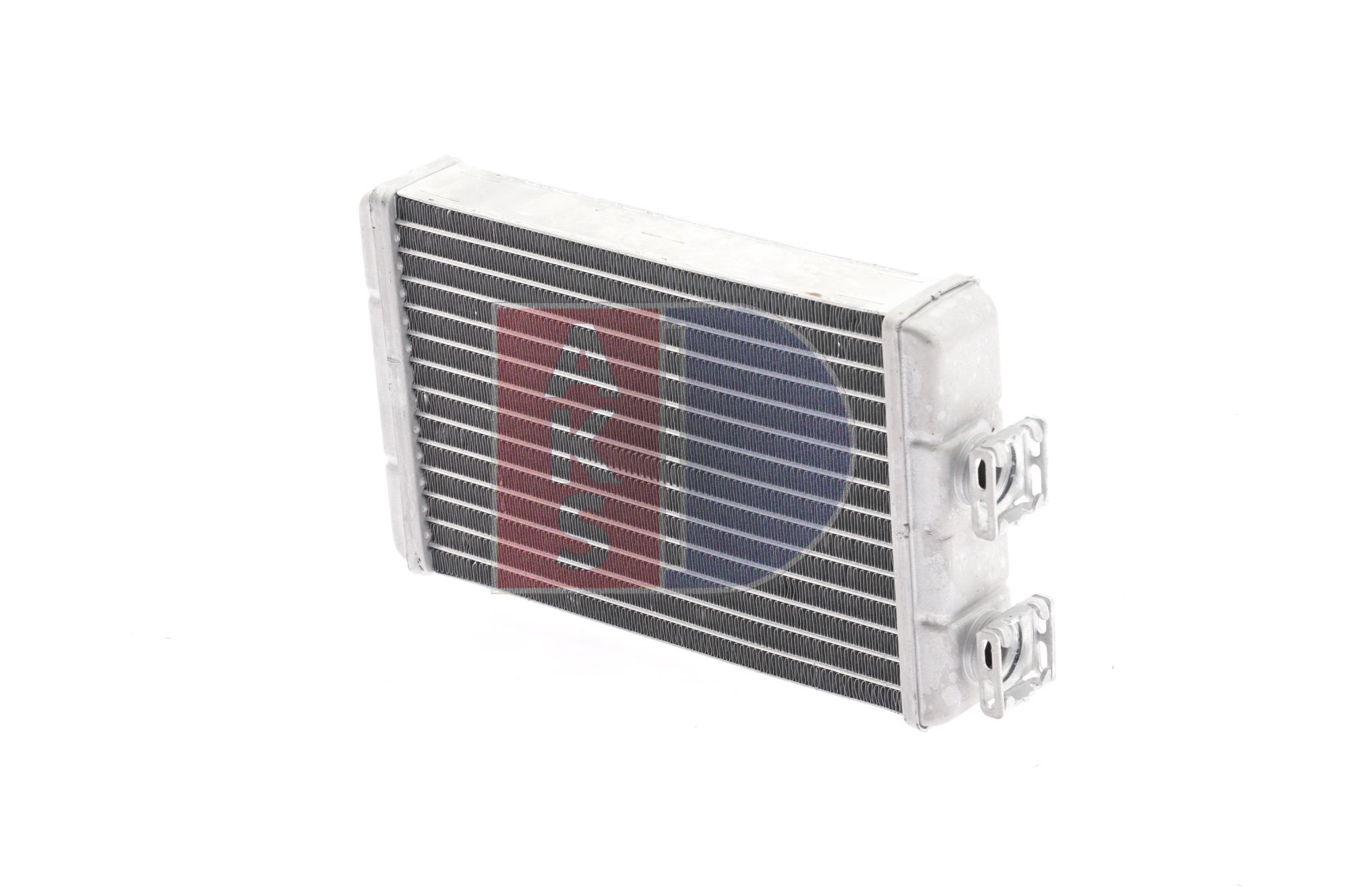 AKS DASIS Radiador de calefacción (059003N) para BMW 3 Compact (E46) 325 ti (141 KW / 192 CV / de 2001)
