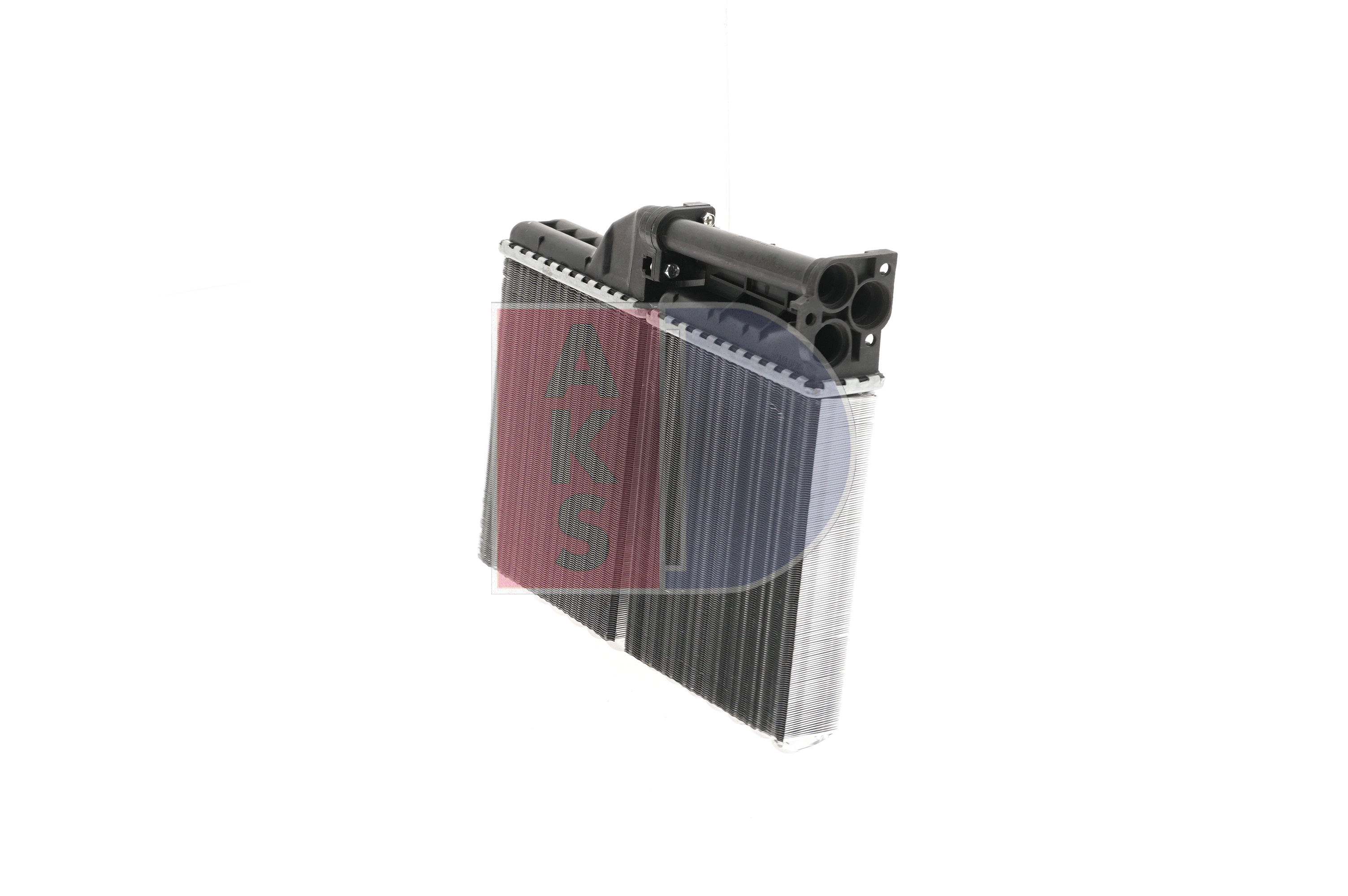OEM 1348725 AKS DASIS Radiateur de chauffage 059130N pour BMW, VOLVO