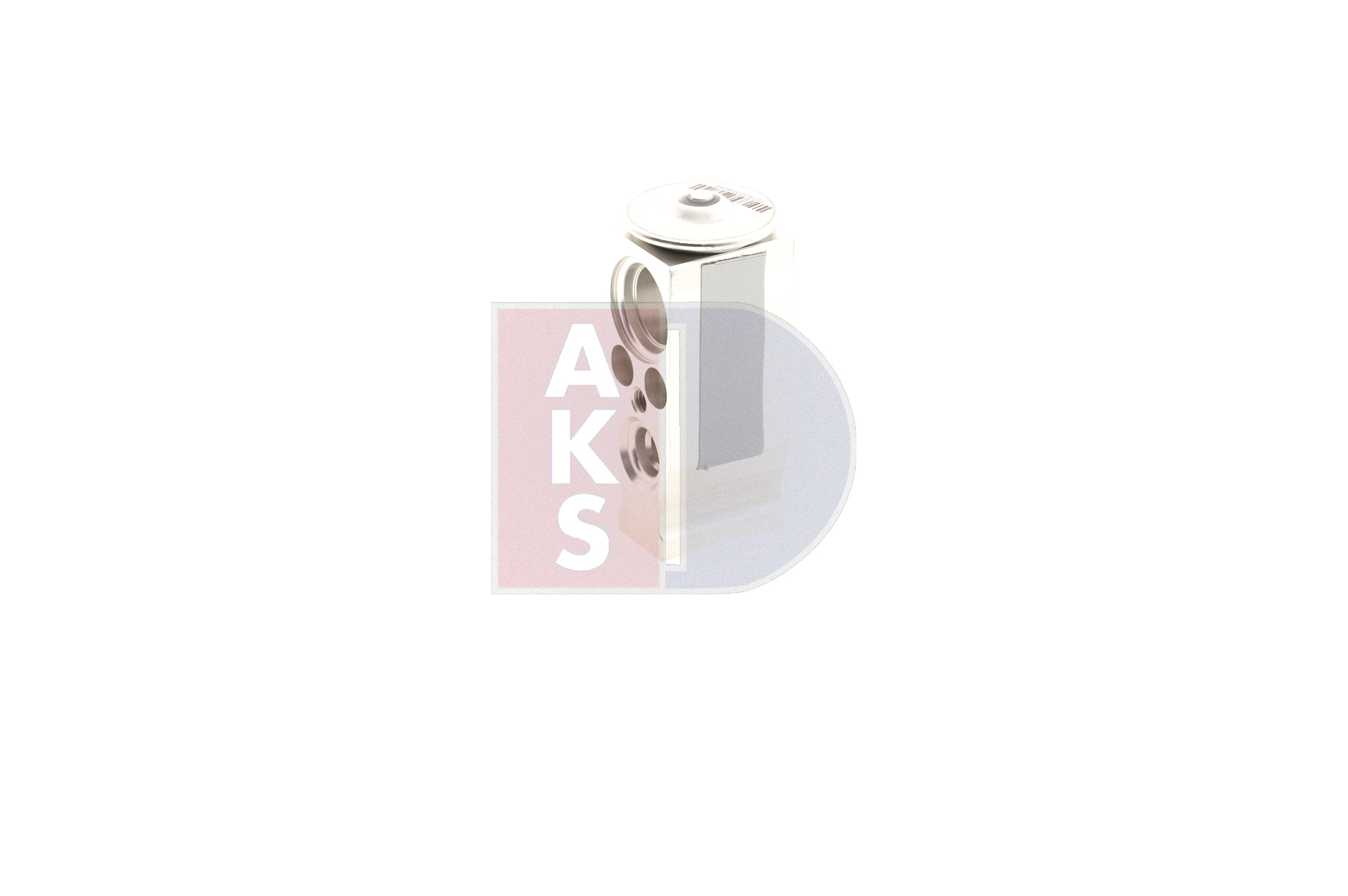 OEM 6461K3 AKS DASIS Paisuntaventtiili, ilmastointilaite 060023N varten TOYOTA, PEUGEOT, CITROЁN