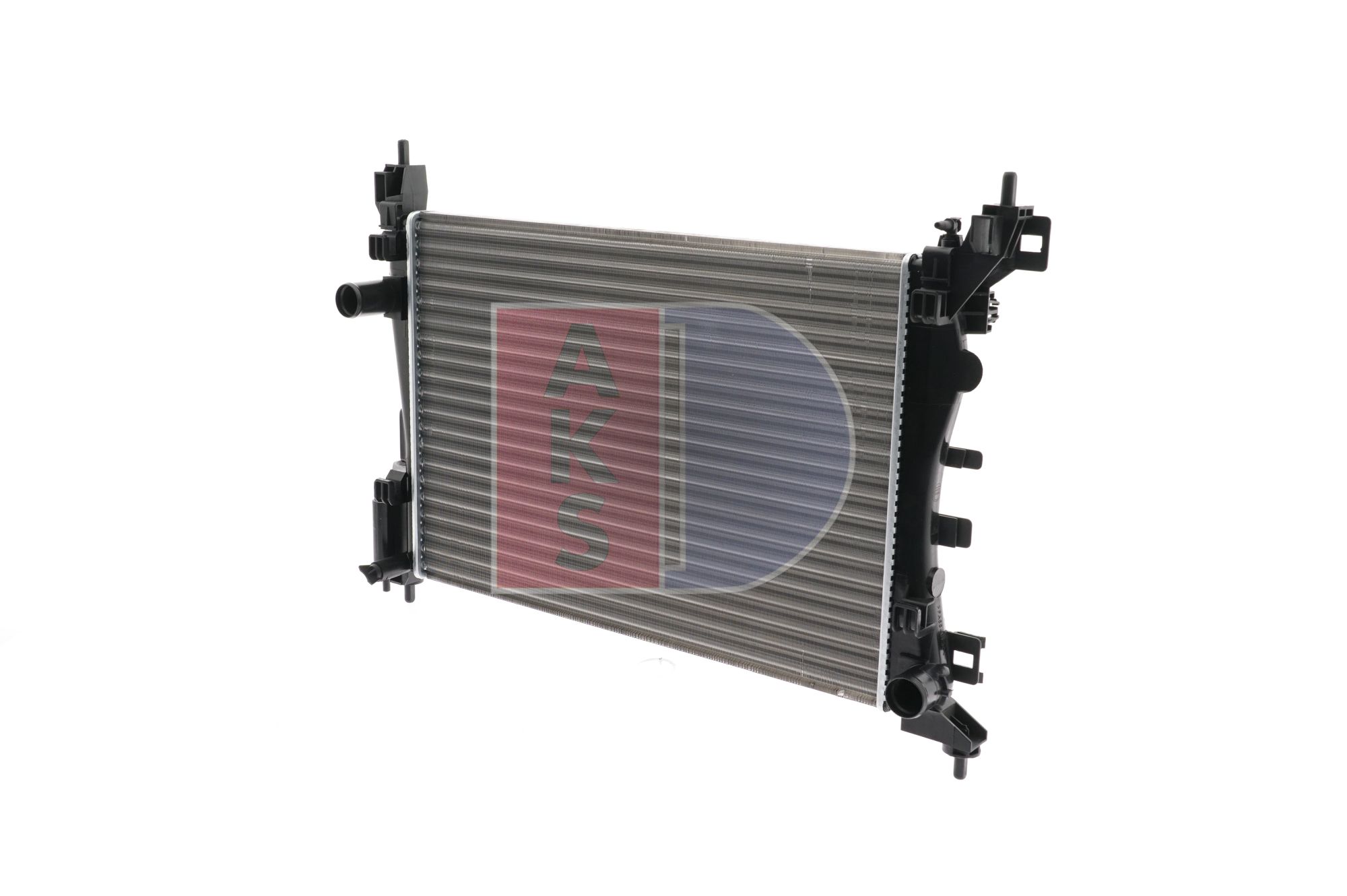 CITROËN NEMO 2024 Engine radiator 060024N