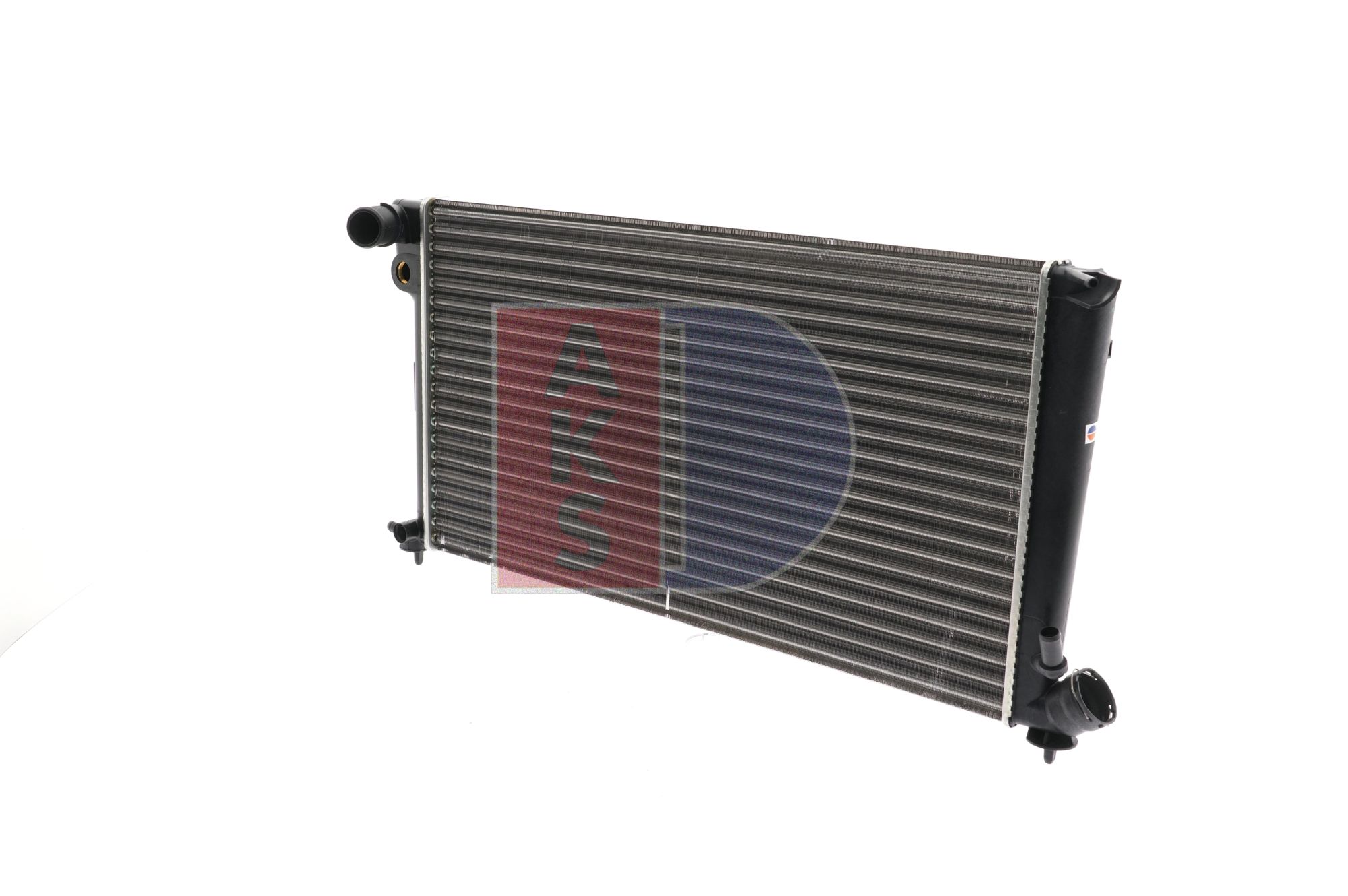 OEM 1330E2 AKS DASIS Engine radiator 060032N for FORD, PEUGEOT, VOLVO, CITROЁN