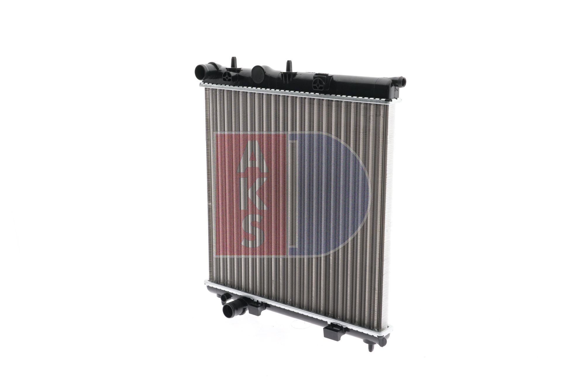 OEM 1330E6 AKS DASIS Radiator, motorkjøling 060034N for VOLVO, FORD, OPEL, PEUGEOT, CITROЁN