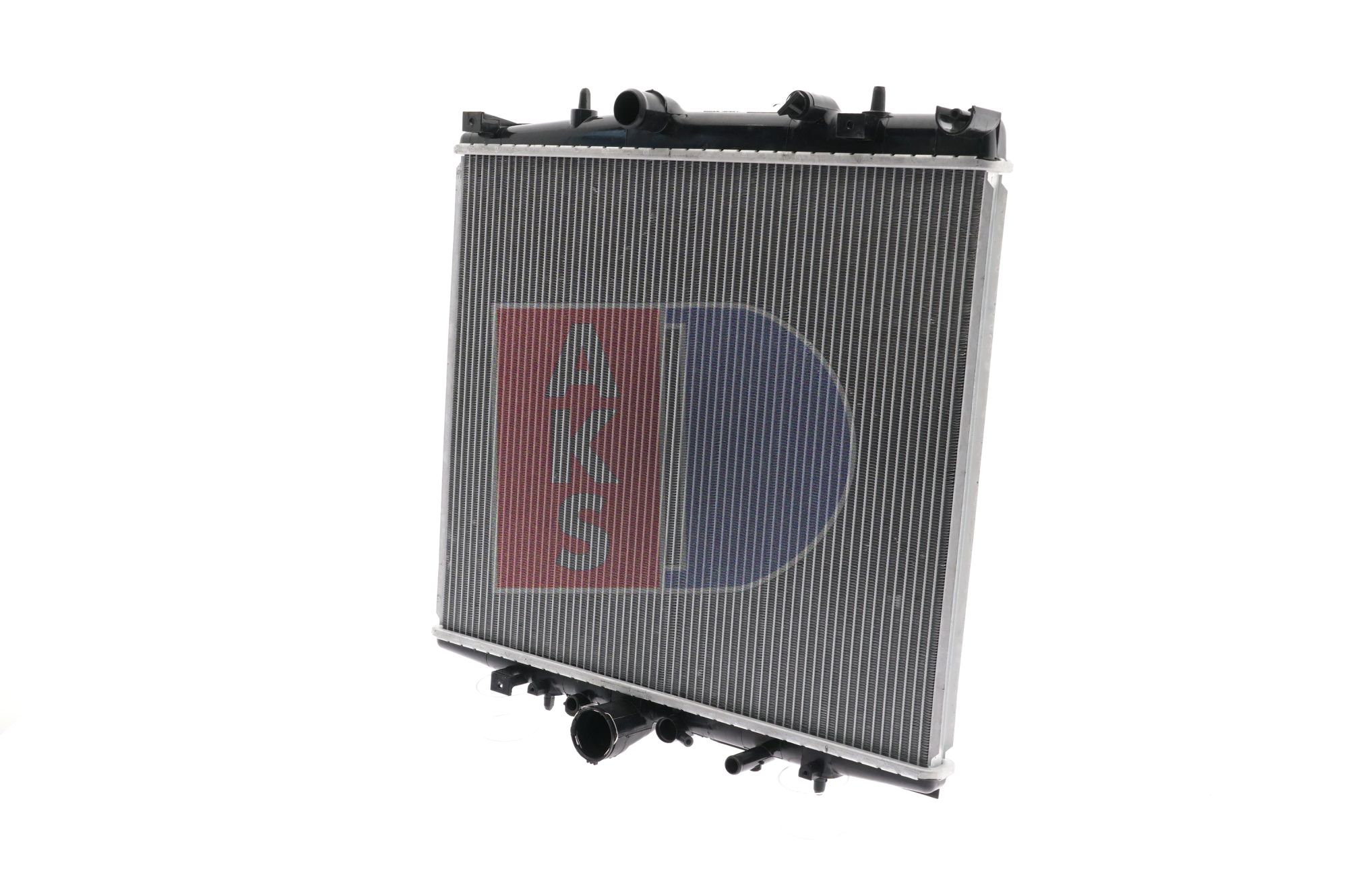 CITROËN JUMPY 2014 Radiatore motore 060049N