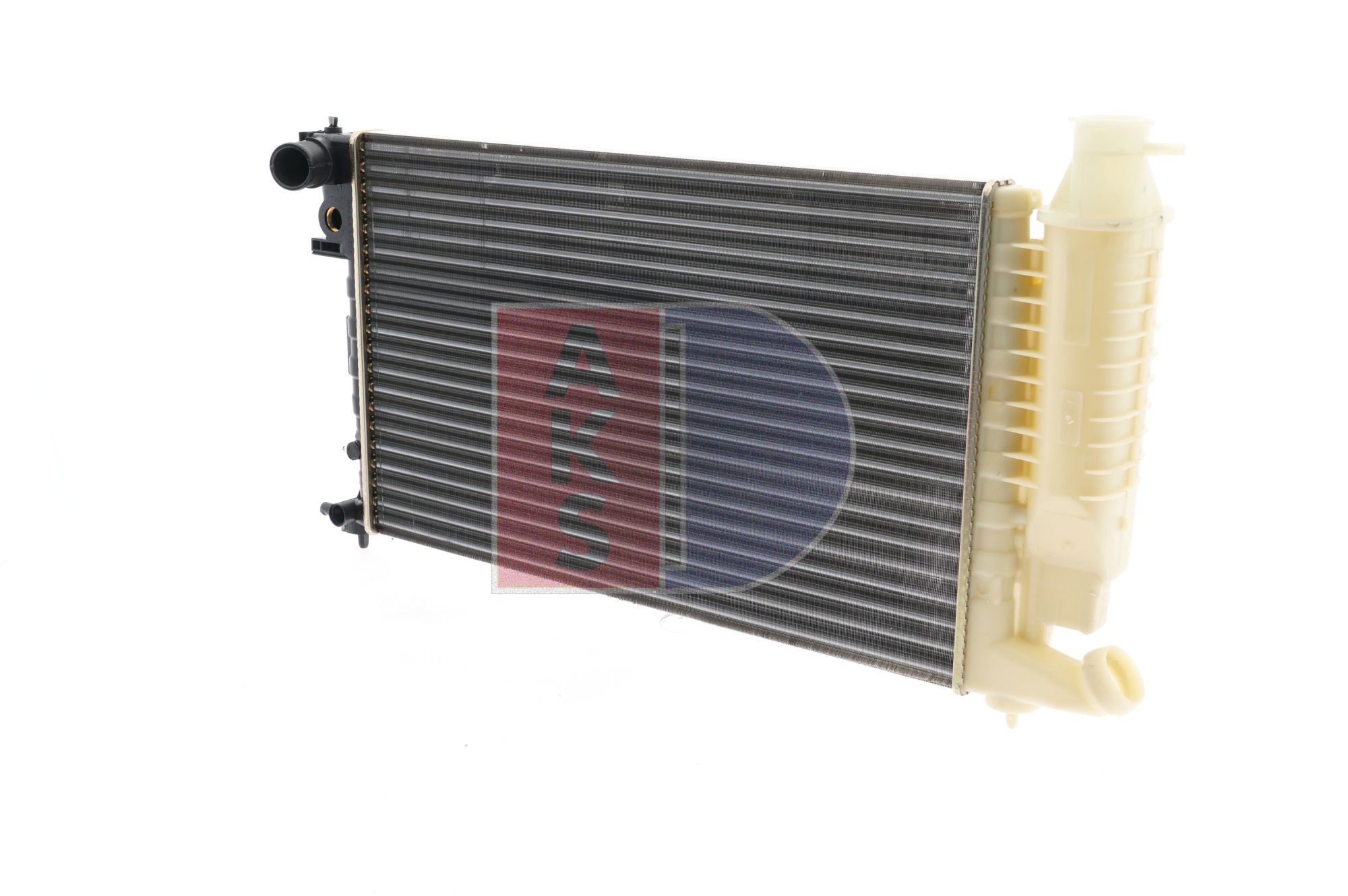 OEM 133003 AKS DASIS Radiatore motore 060050N per PEUGEOT, CITROЁN, VOLVO, BUICK