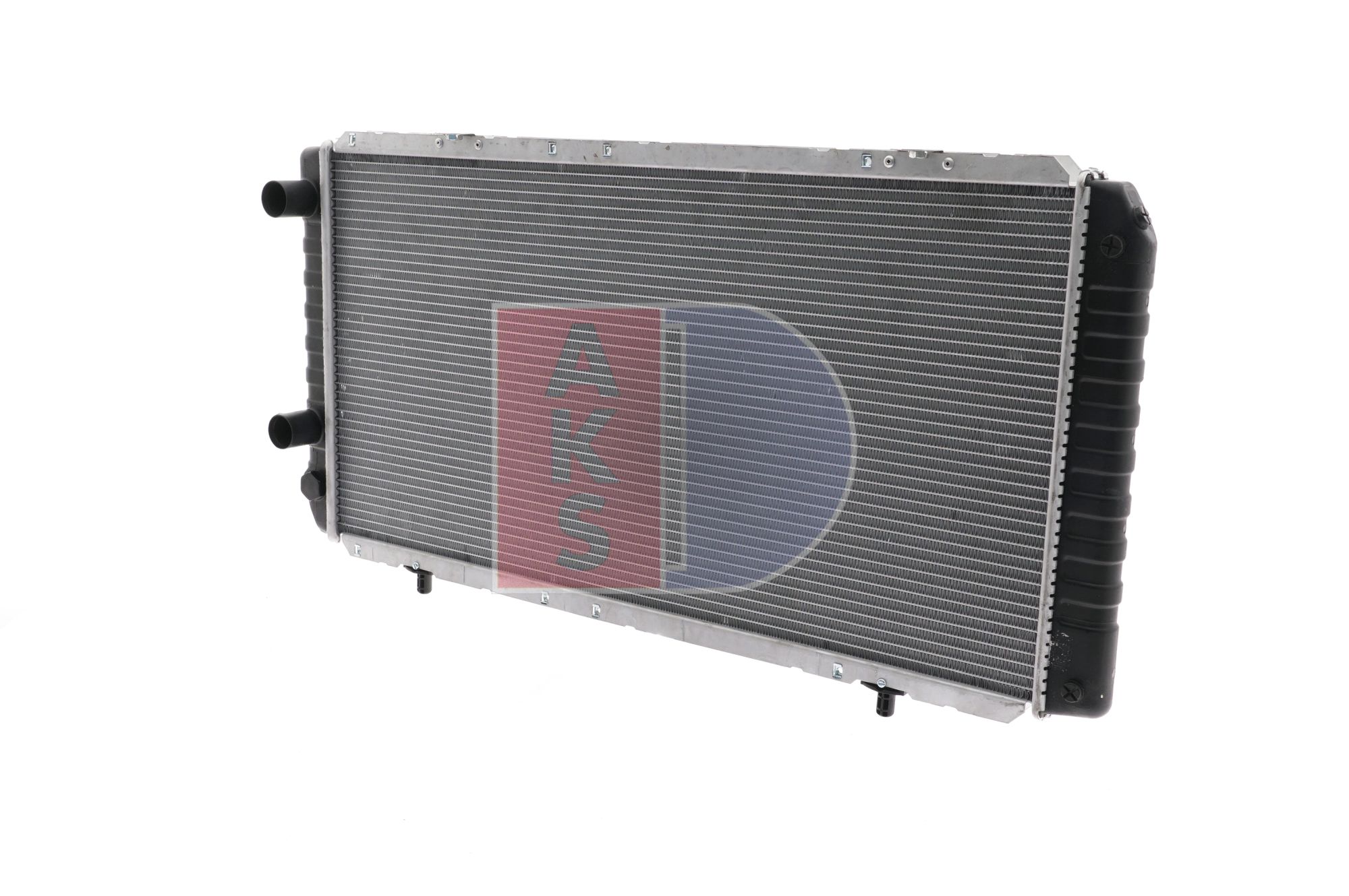 OEM 133097 AKS DASIS Engine radiator 060054N for VW, FORD, PEUGEOT, VOLVO, CITROЁN