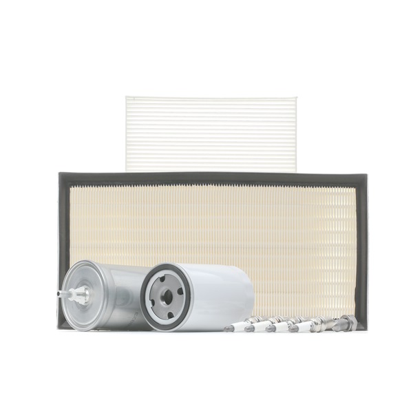 OEM 1J0129620 STARK  Inspektionspaket SKPSM-45717173 für VW, AUDI, SKODA, SEAT, PORSCHE