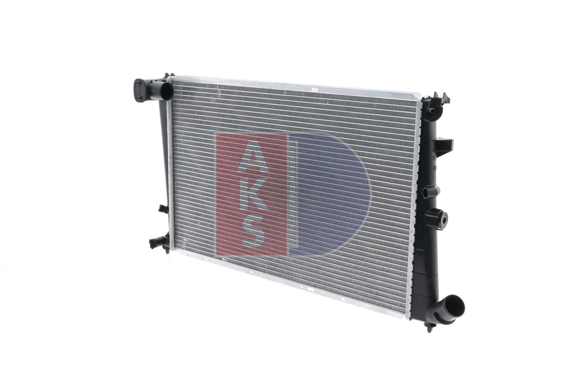 AKS DASIS Kylare (motorkylare) 060180N