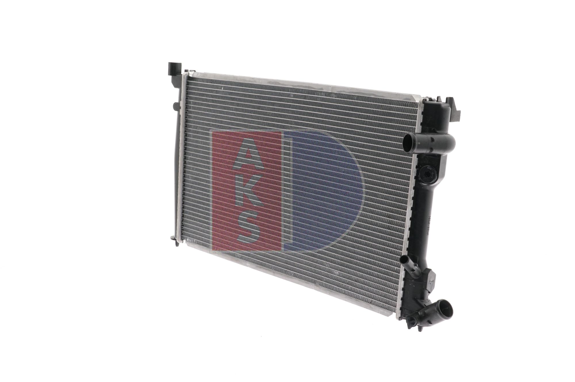OEM 1301FY AKS DASIS Radiatore motore 060470N per VOLKSWAGEN, FORD, PEUGEOT, CITROЁN, VOLVO
