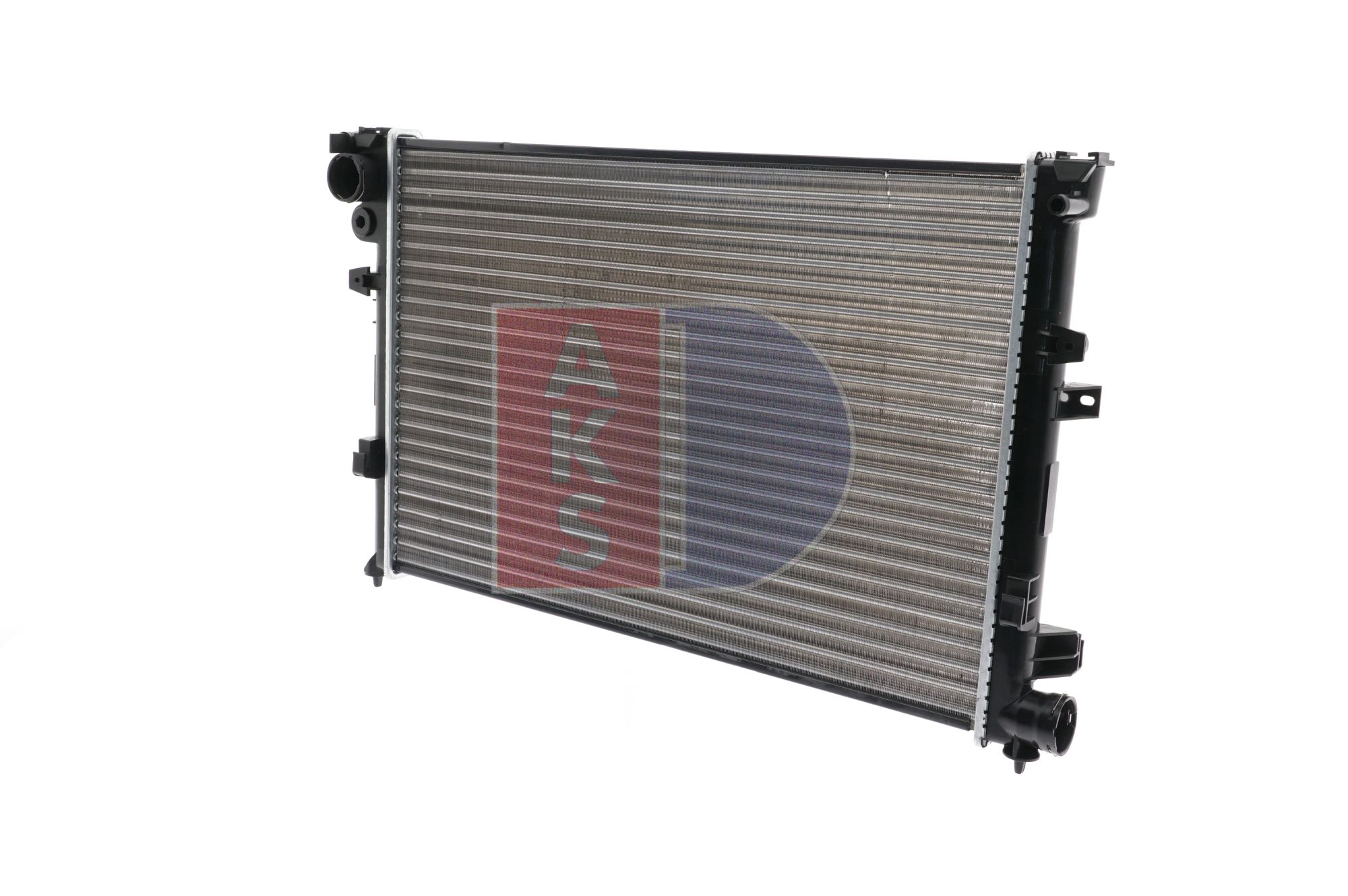 OEM 1301P3 AKS DASIS Engine radiator 060570N for VW, FORD, PEUGEOT, VOLVO, CITROЁN