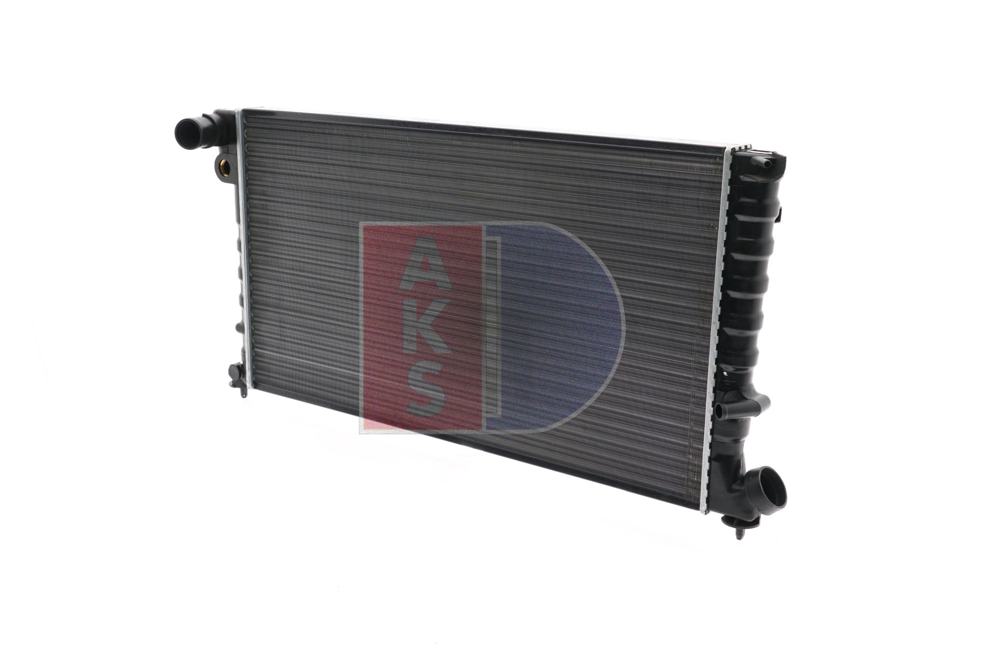 AKS DASIS Radiateur du moteur (060940N) pour PEUGEOT 306 Break (7E, N3, N5) 1.9 D (51 KW / 69 CH / de 1997)