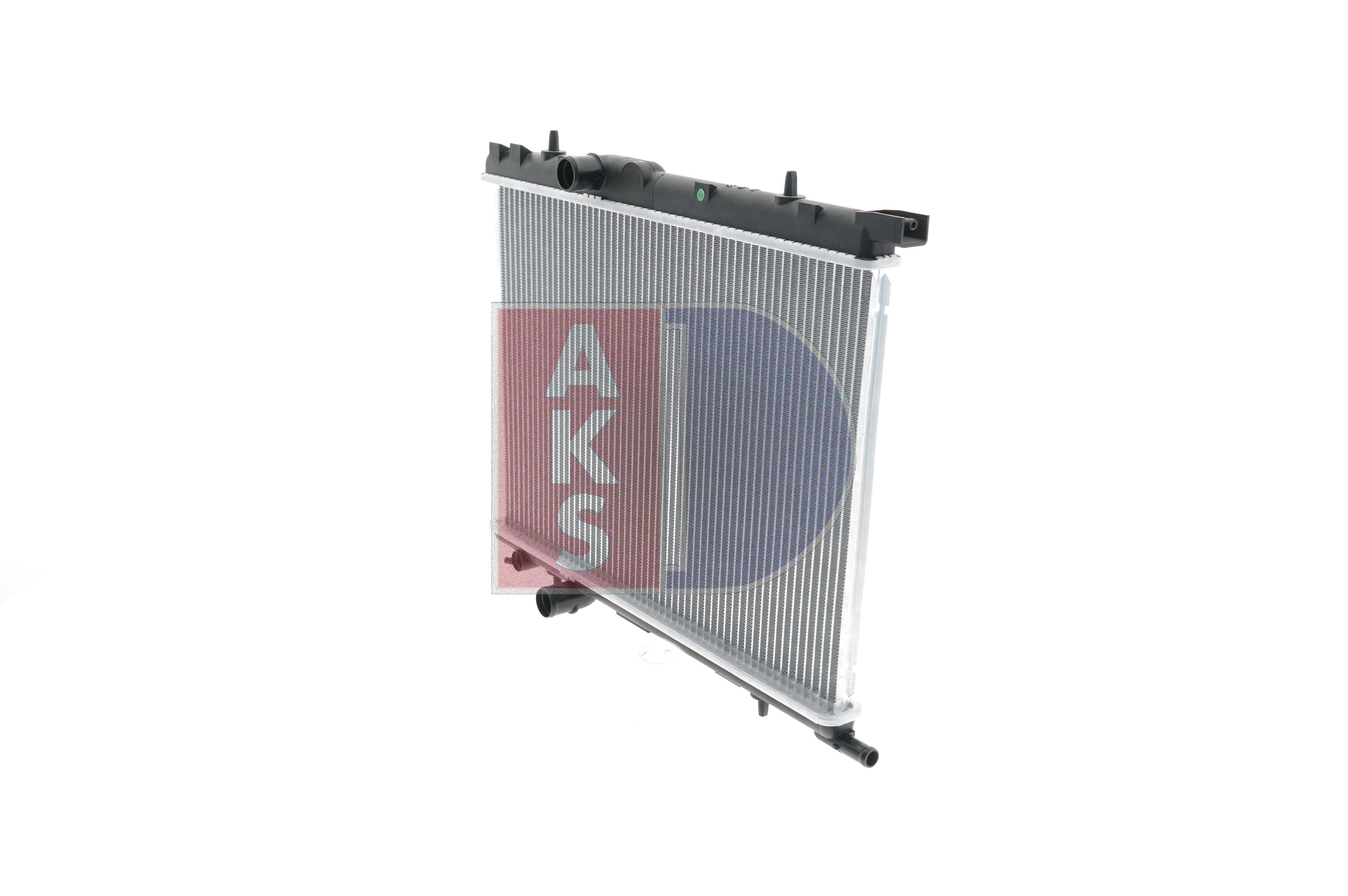 OEM 133084 AKS DASIS Radiator, motorkjøling 061130N for VW, VOLVO, FORD, OPEL, PEUGEOT