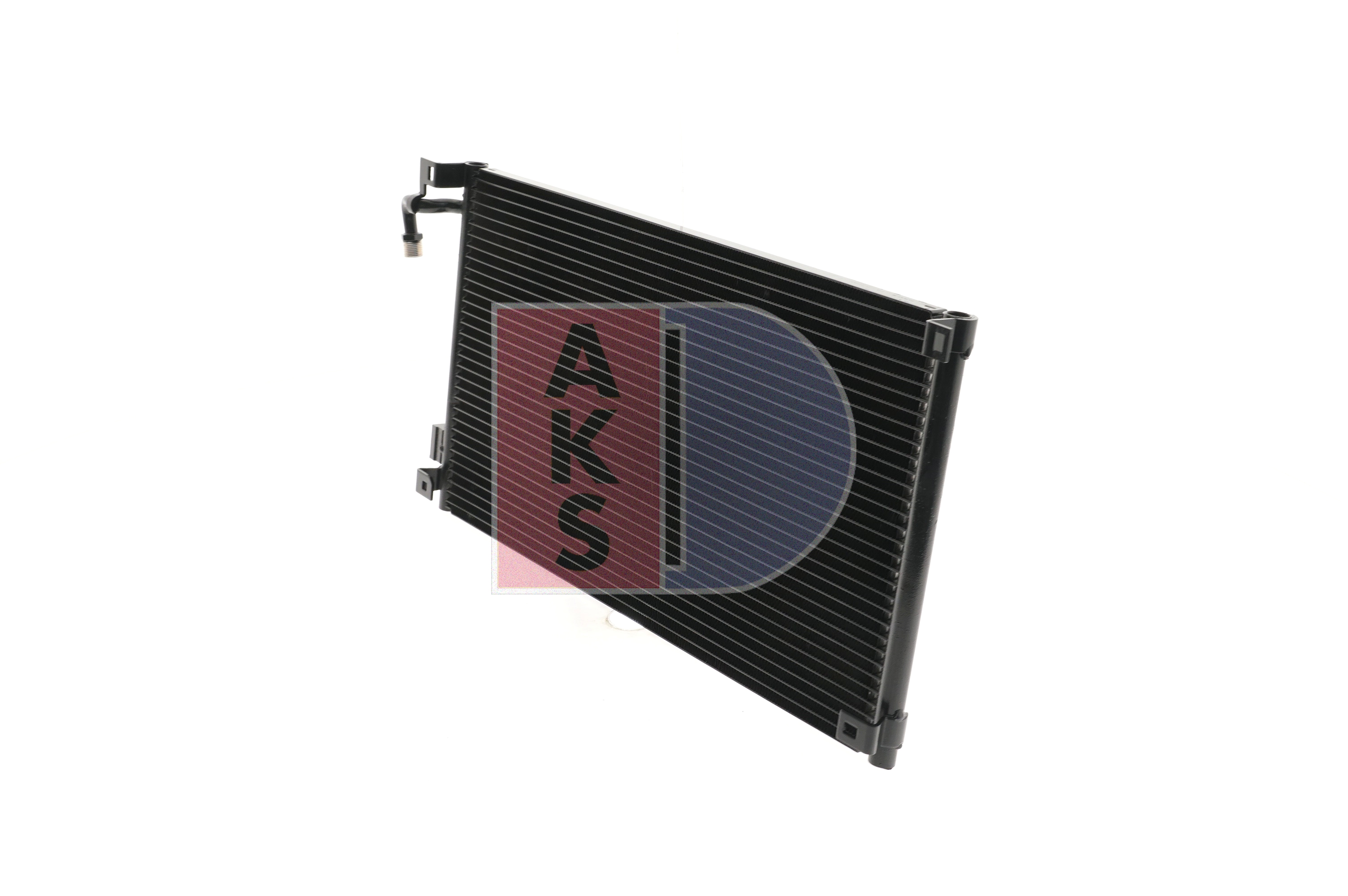 AKS DASIS Condensador 062003N