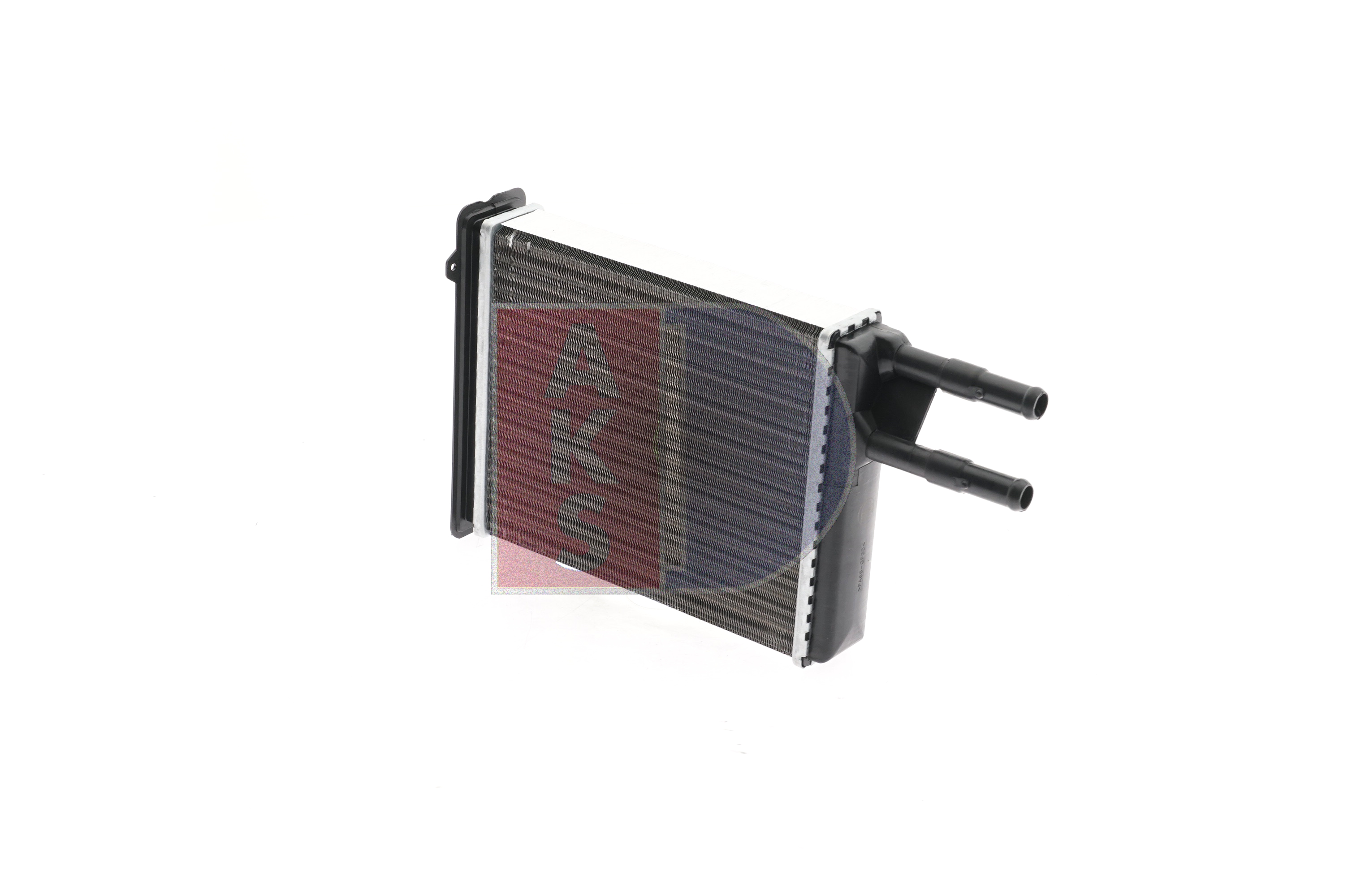Heater matrix 069040N from AKS DASIS
