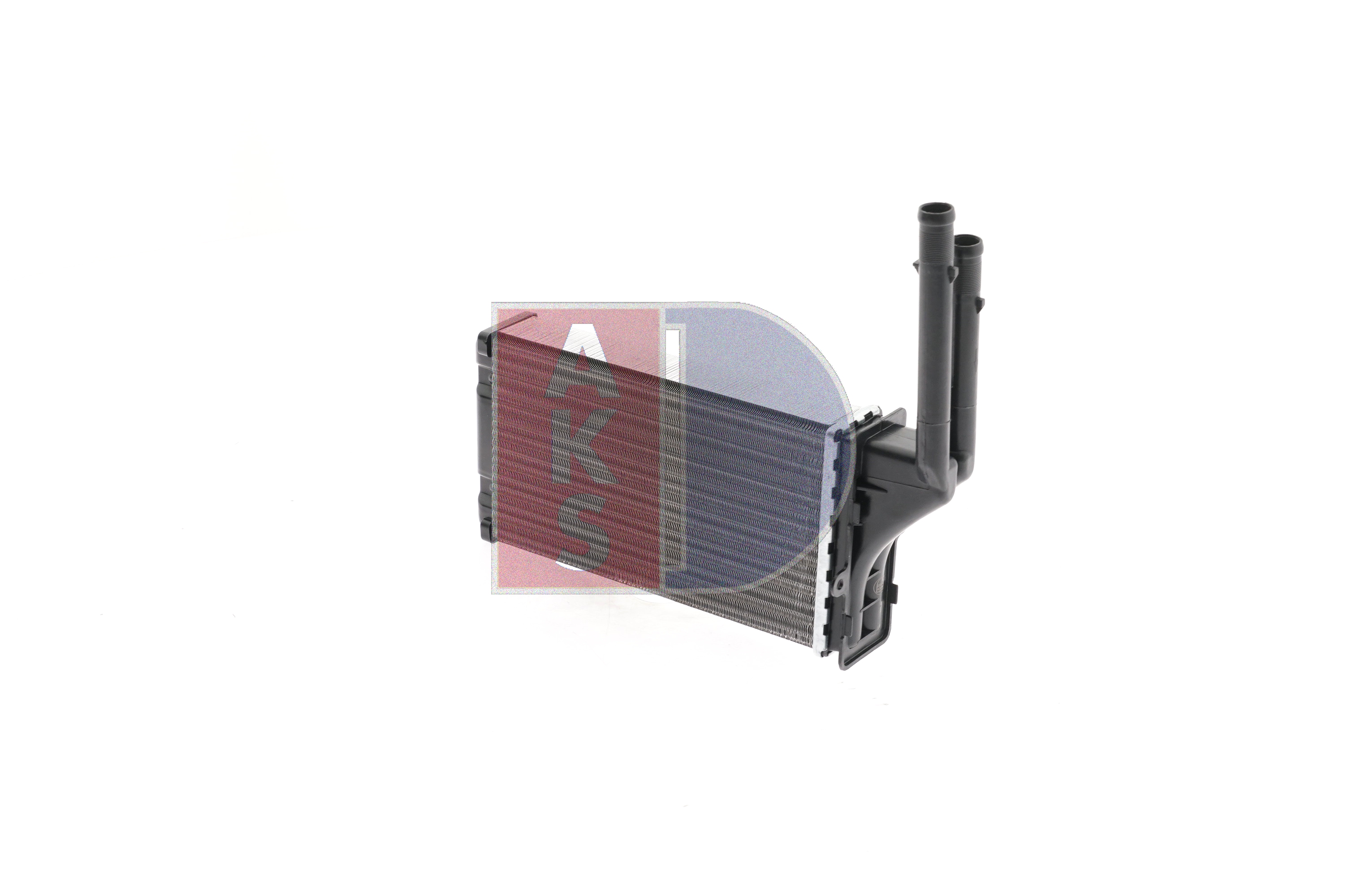 106 Varmeapparat register 069080N AKS DASIS