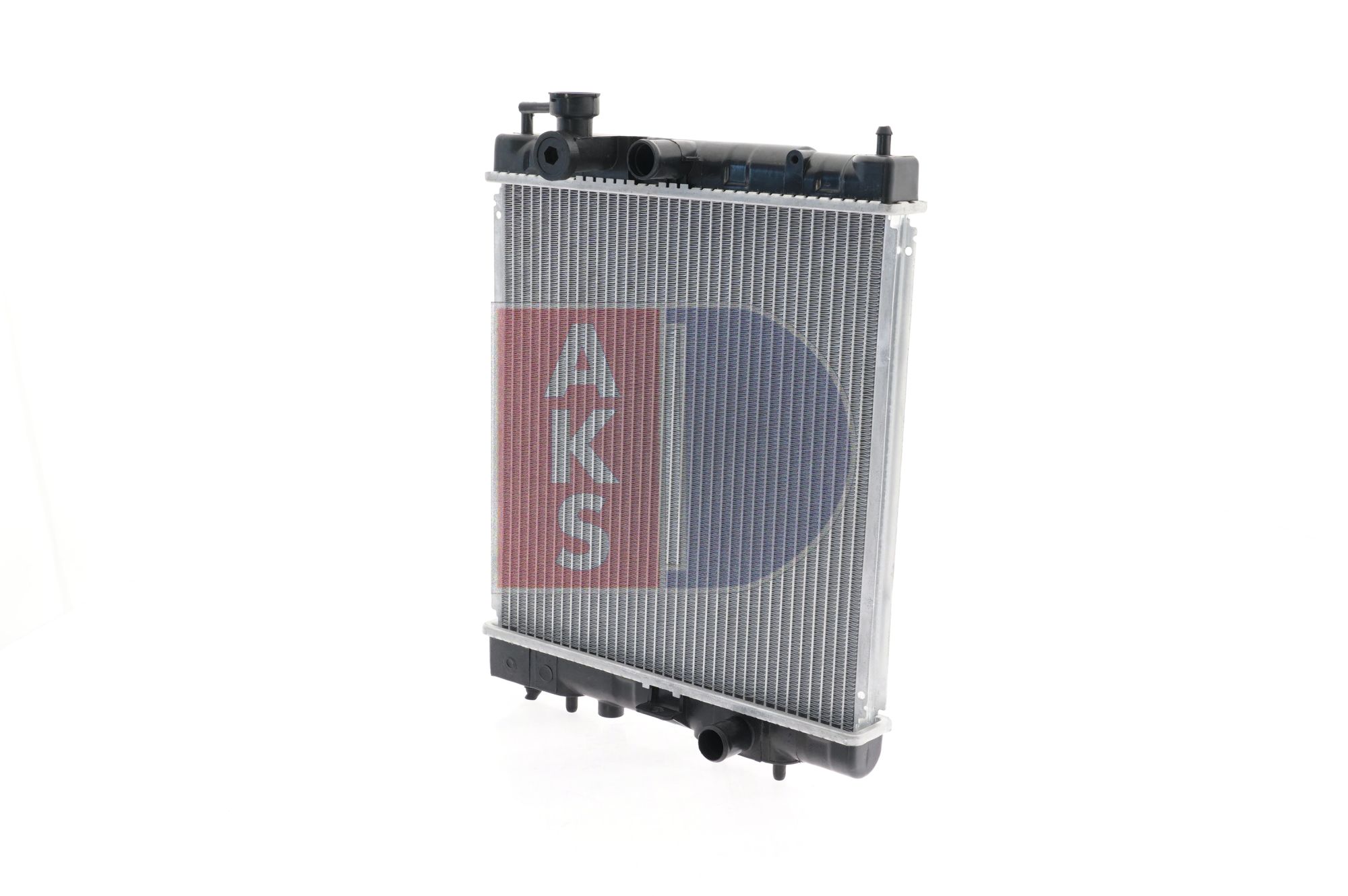 OEM 2146042B00 AKS DASIS Engine radiator 070045N for NISSAN, VOLVO