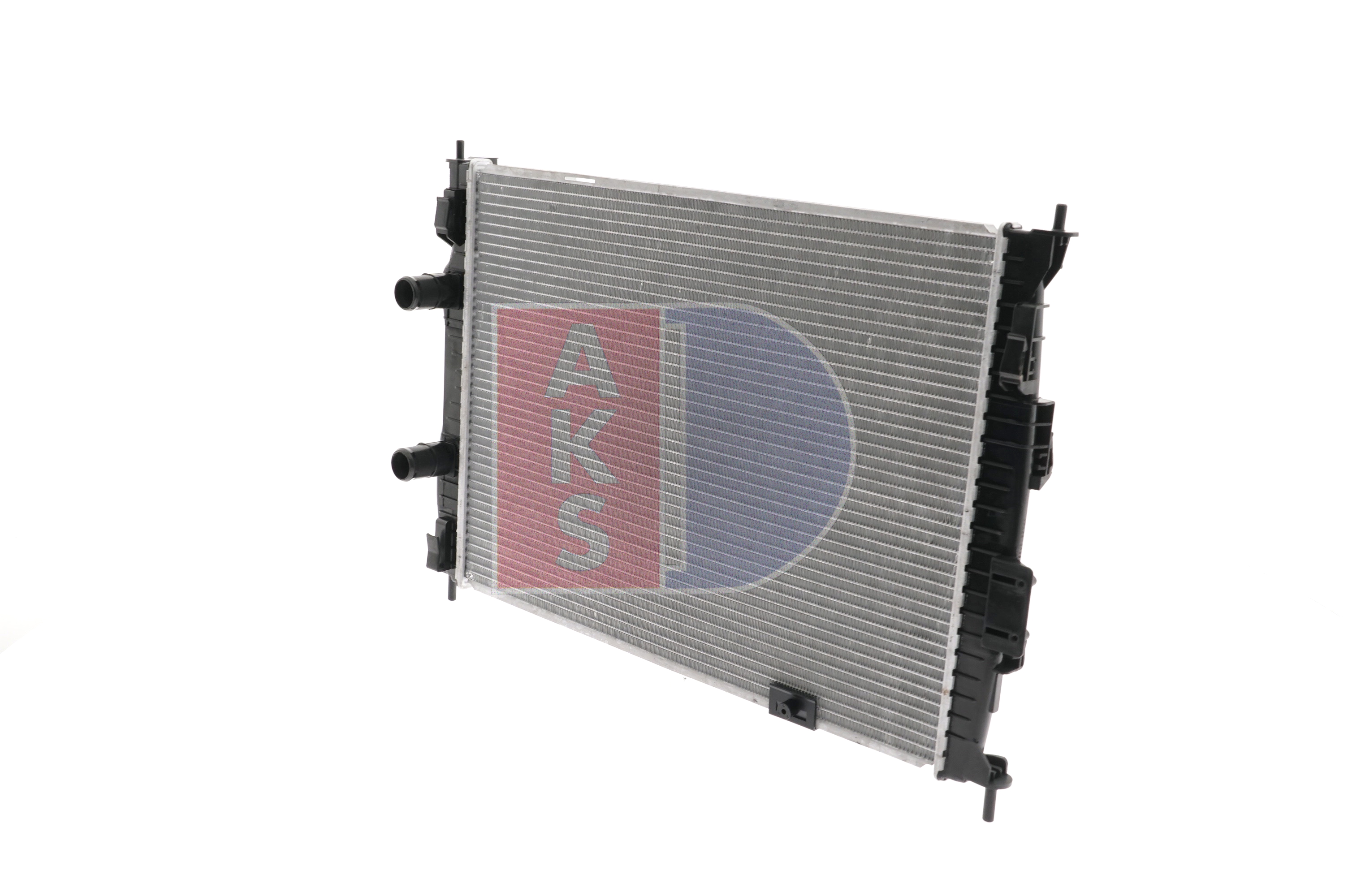 OEM 21400JD20B AKS DASIS Radiatore motore 070130N per NISSAN, VOLVO
