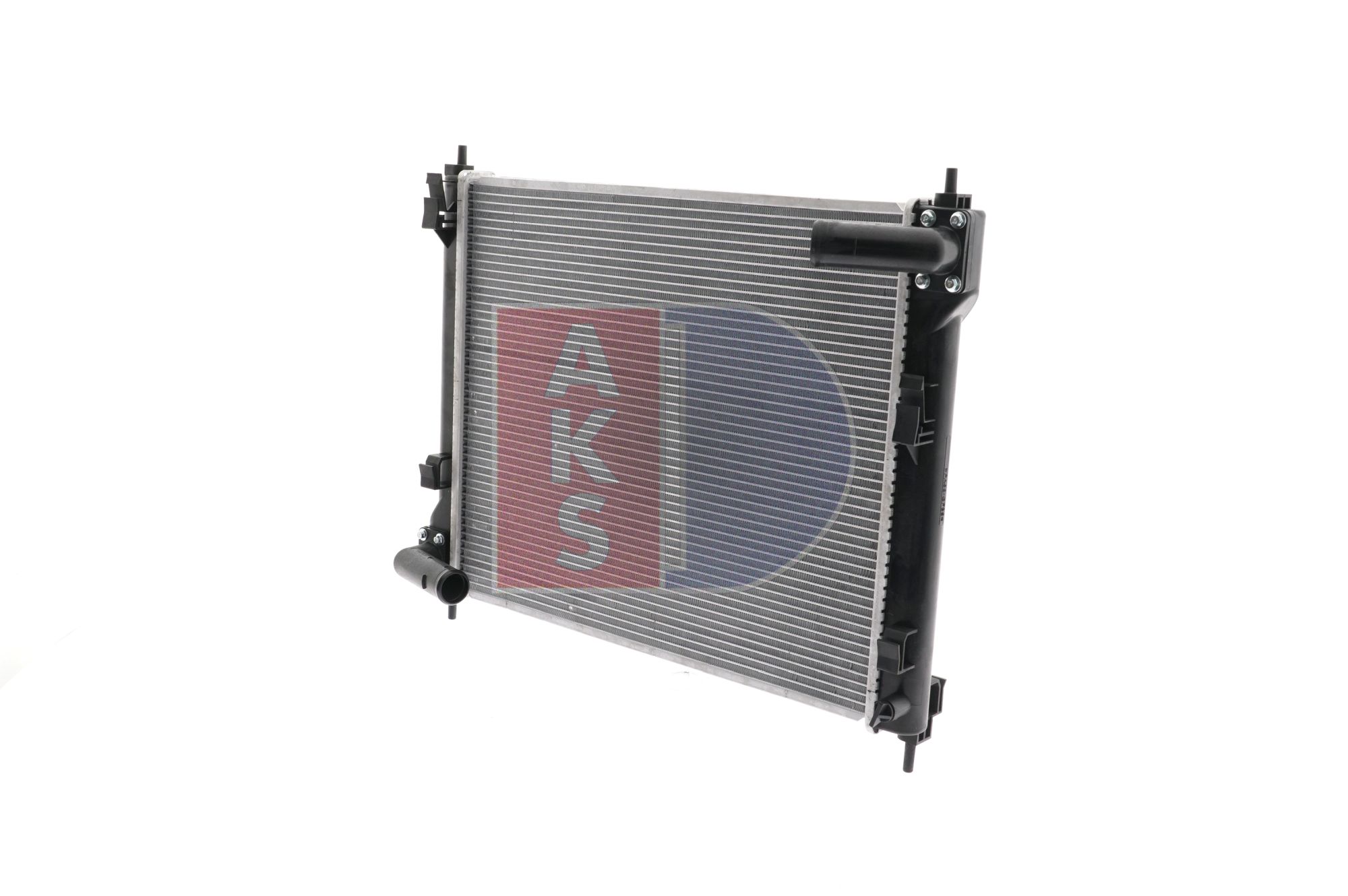 OEM 214101KC5A AKS DASIS Radiatore motore 070135N per NISSAN, VOLVO, INFINITI