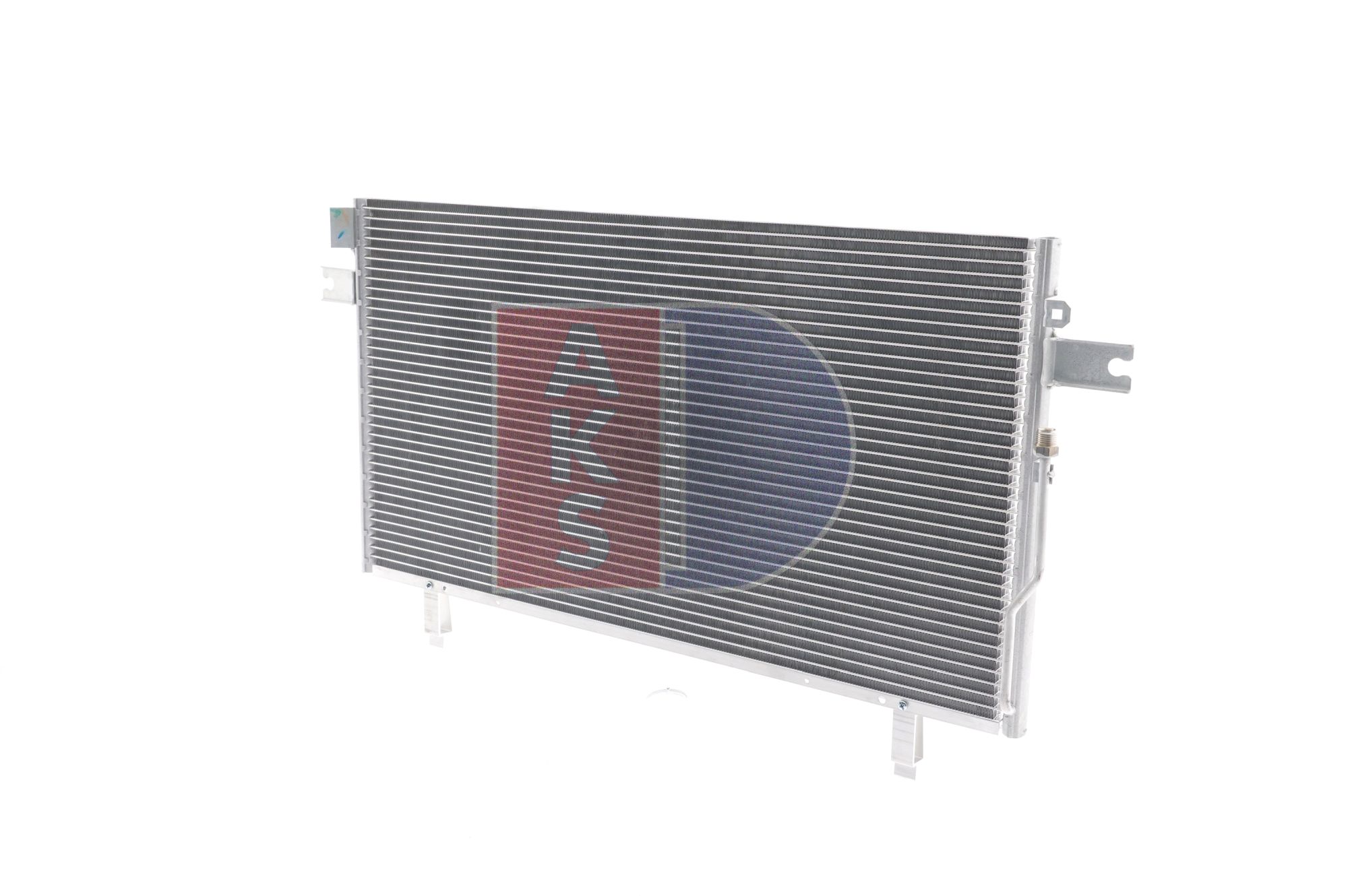 comprare Condensatore climatizzatore - AKS DASIS (072025N)