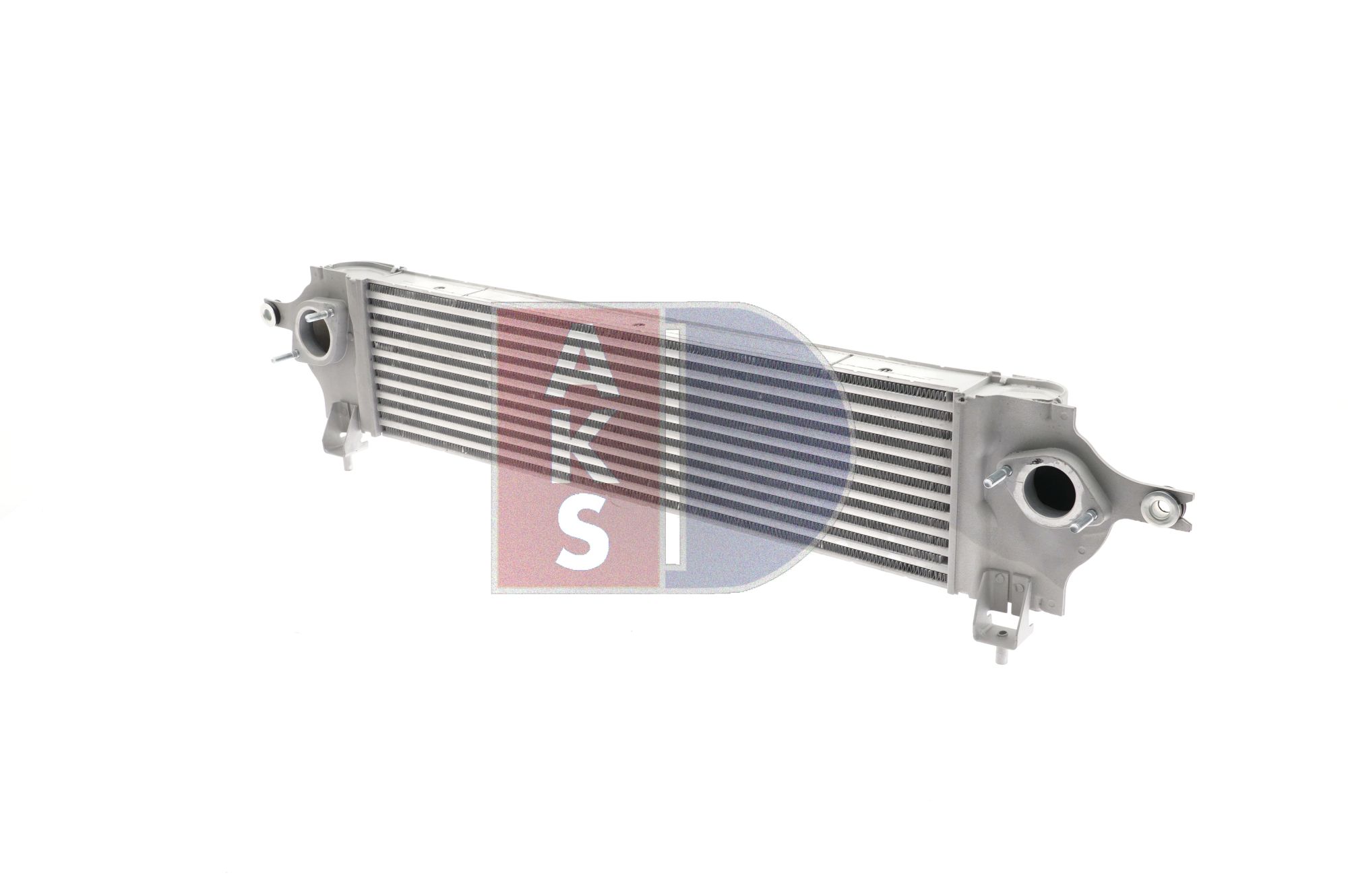 OEM 14461BB30A AKS DASIS Välijäähdytin 077001N varten VOLVO, NISSAN, RENAULT