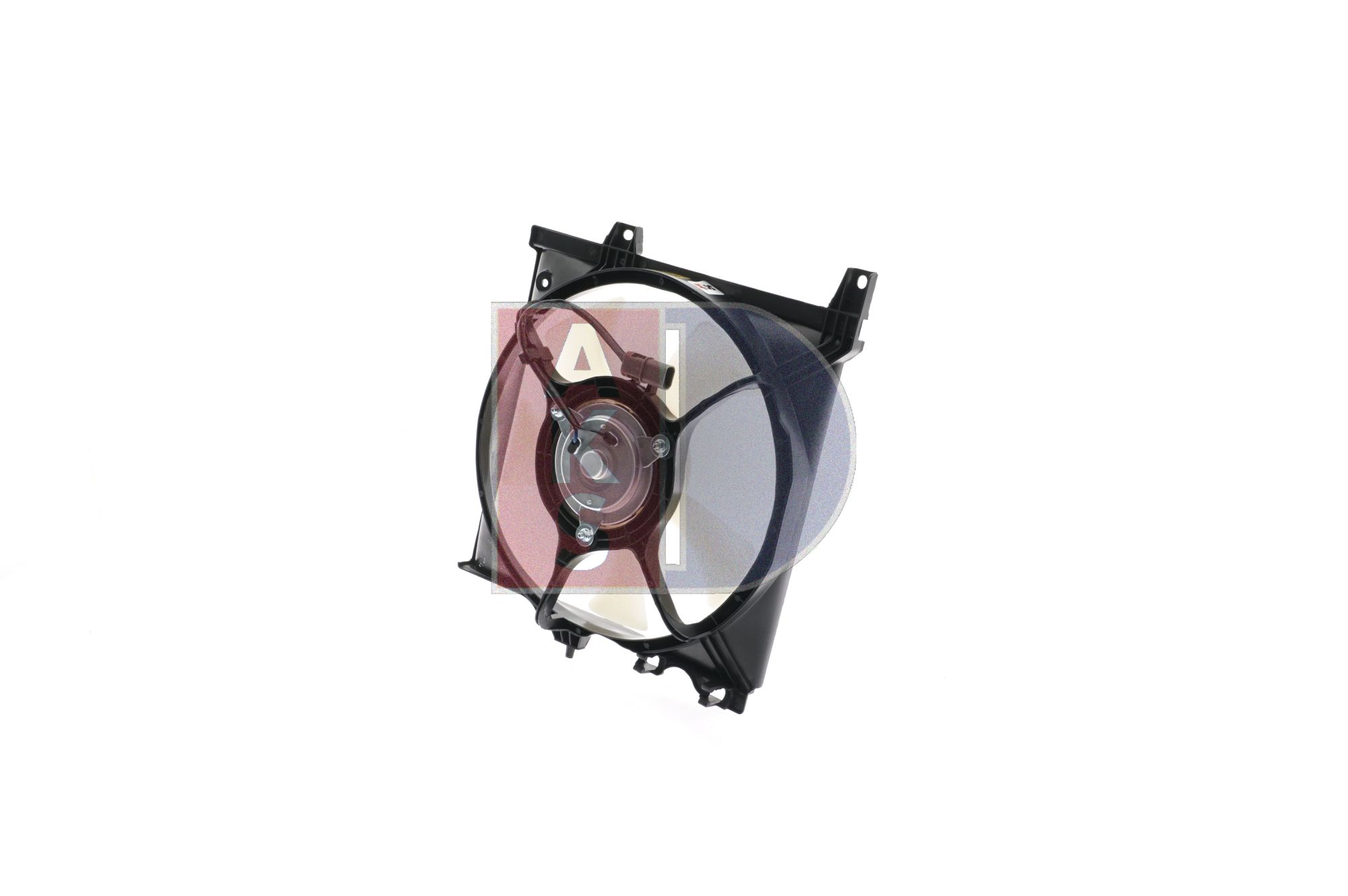 100 NX Koelventilator 078008N AKS DASIS